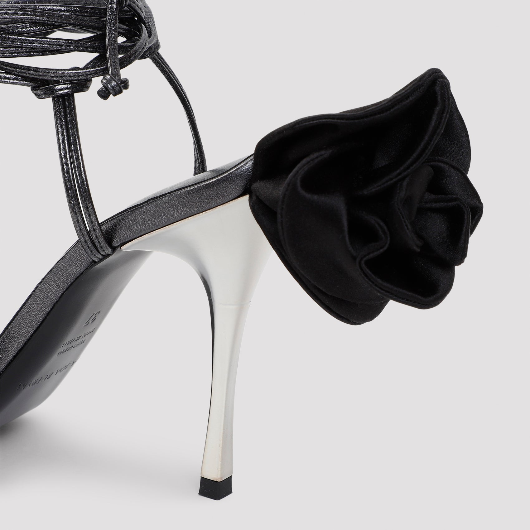 Magda Butrym Flower Shoes