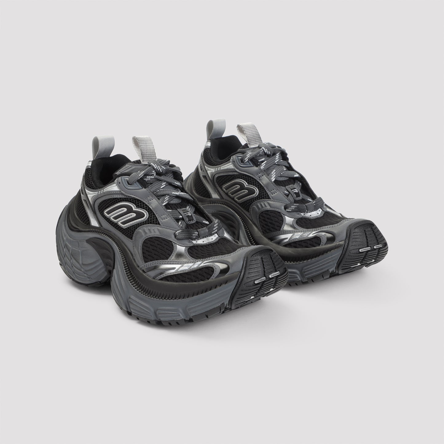Balenciaga 6XL Sneakers