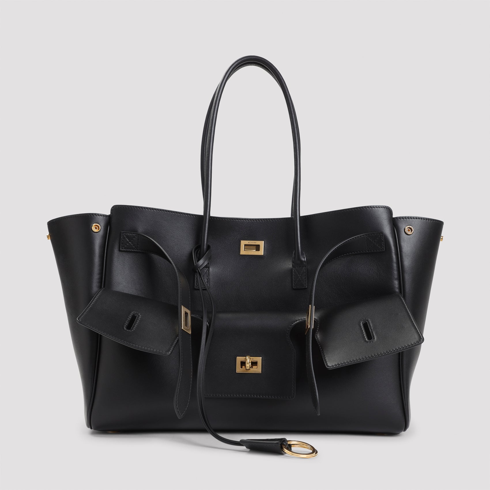 Balenciaga Bel Air Carry M Handbag