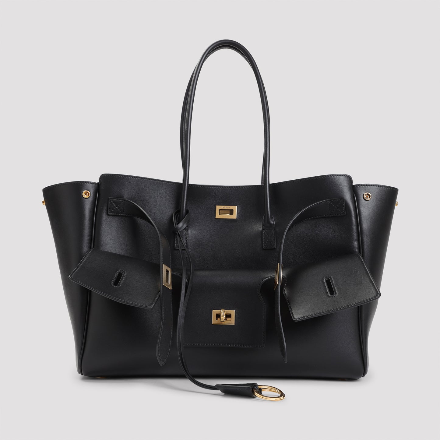 Balenciaga Bel Air Carry M Handbag