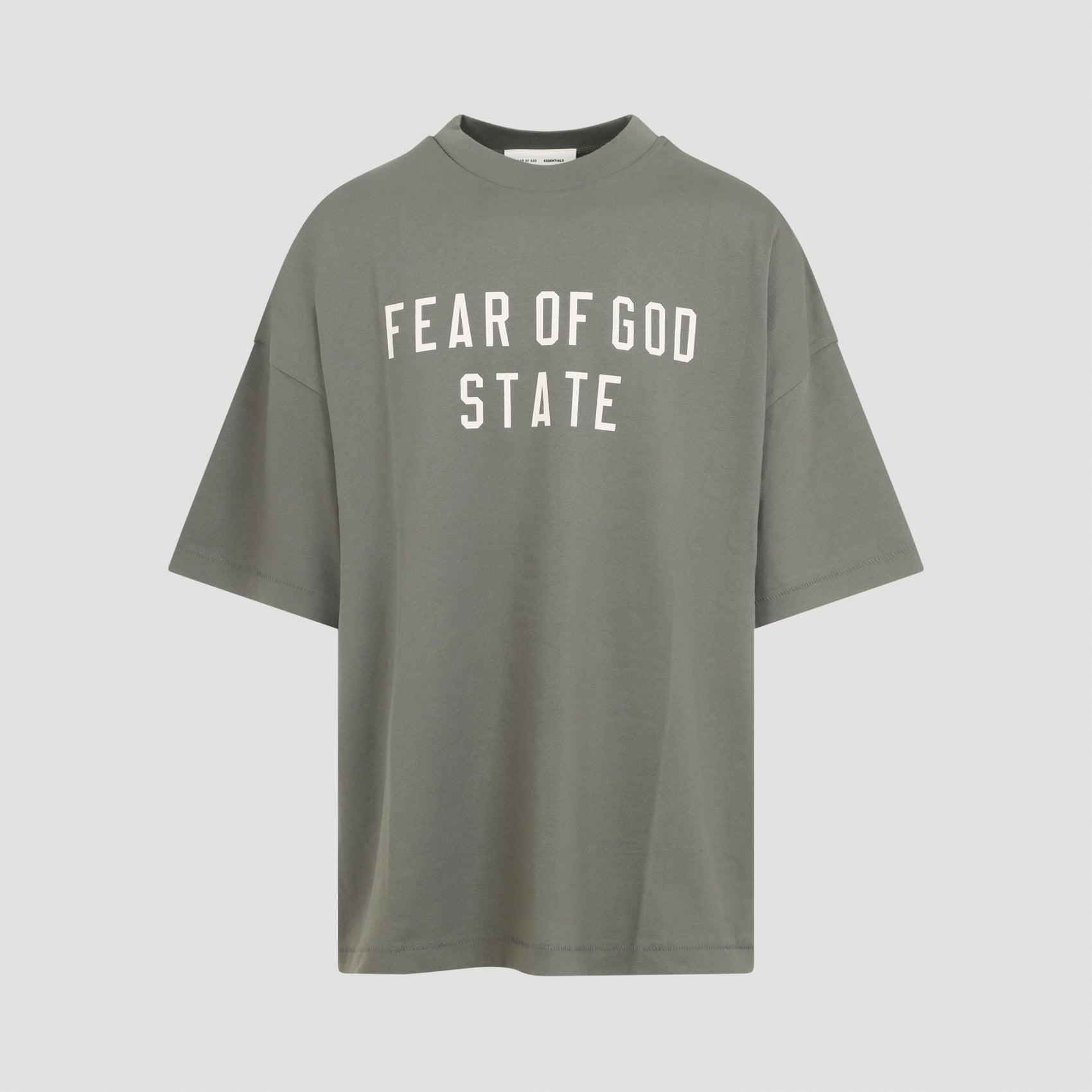 Fear Of God Essentials 90S Fit T-Shirt