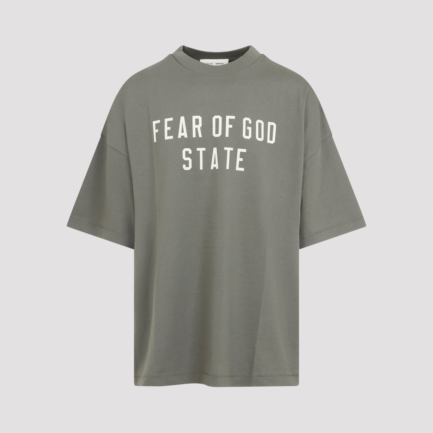 Fear Of God Essentials 90S Fit T-Shirt