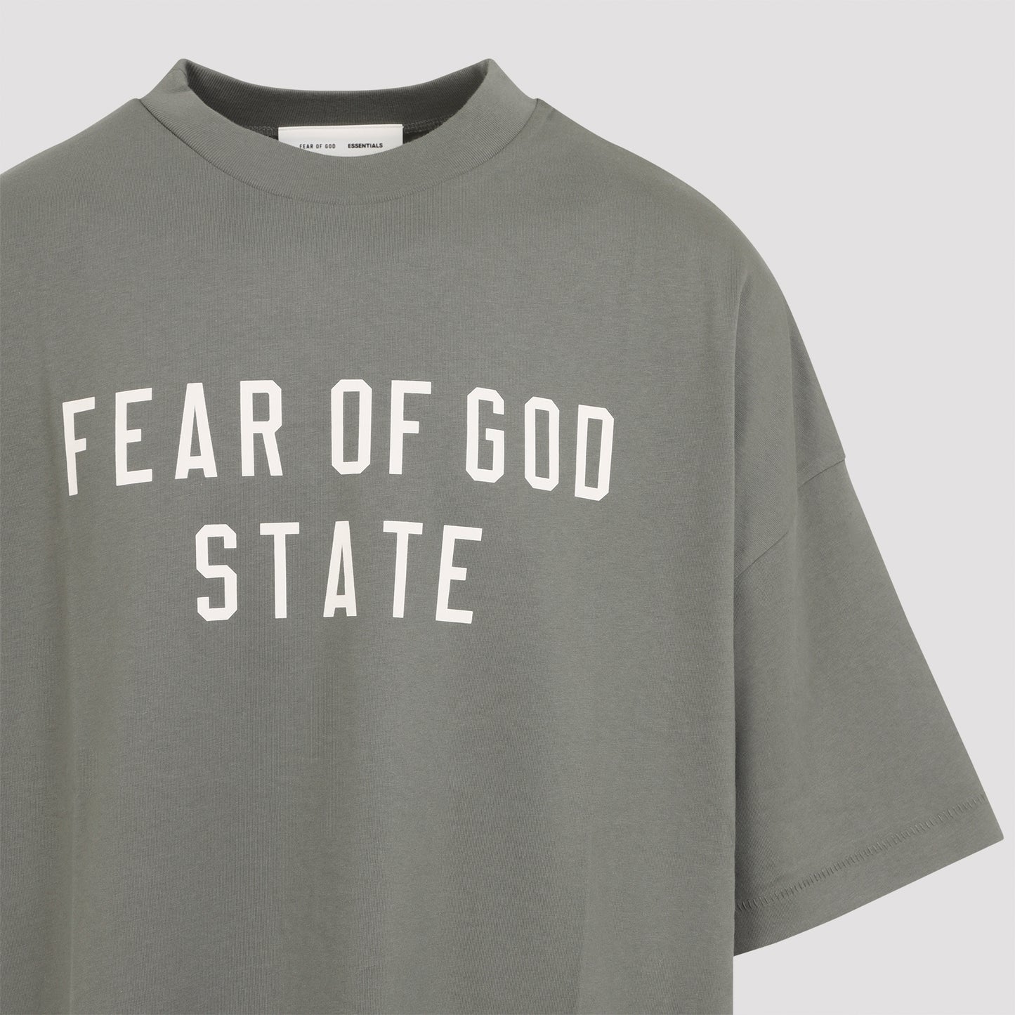 Fear Of God Essentials 90S Fit T-Shirt