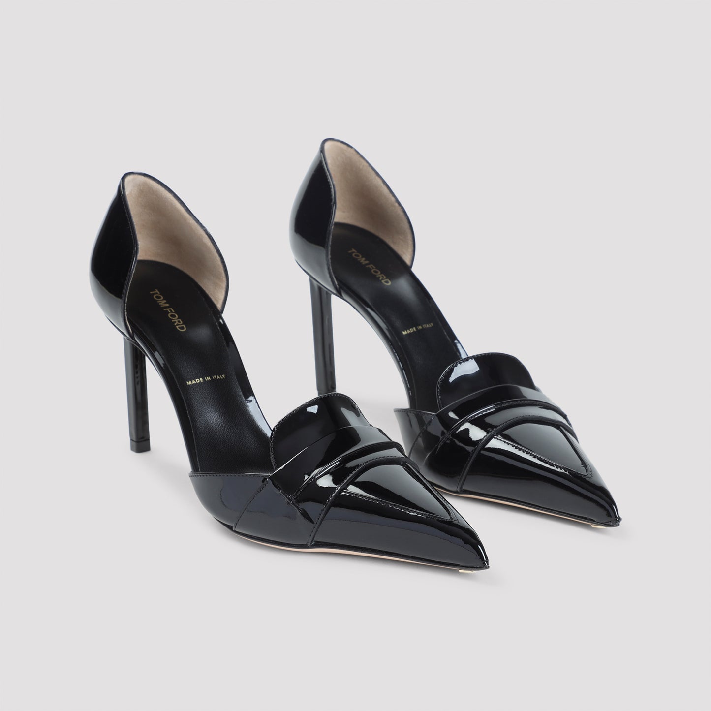 Tom Ford Pumps