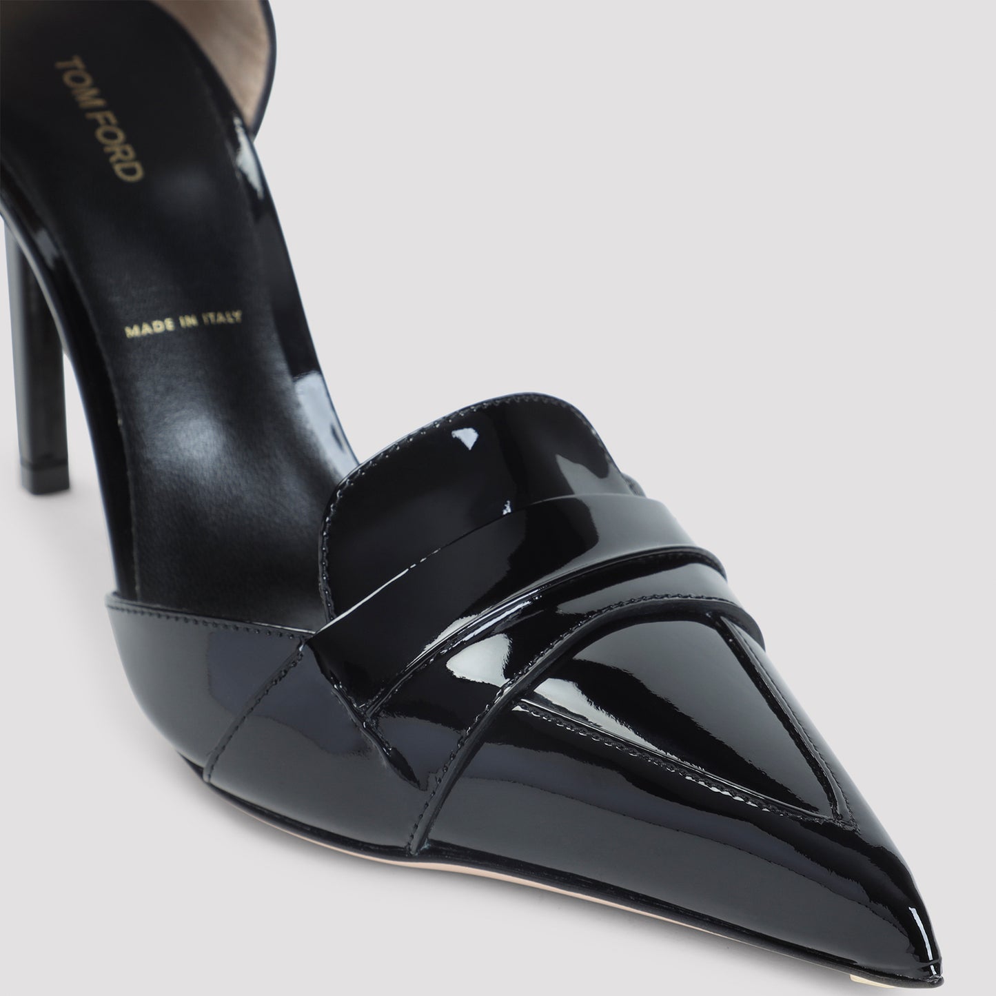 Tom Ford Pumps