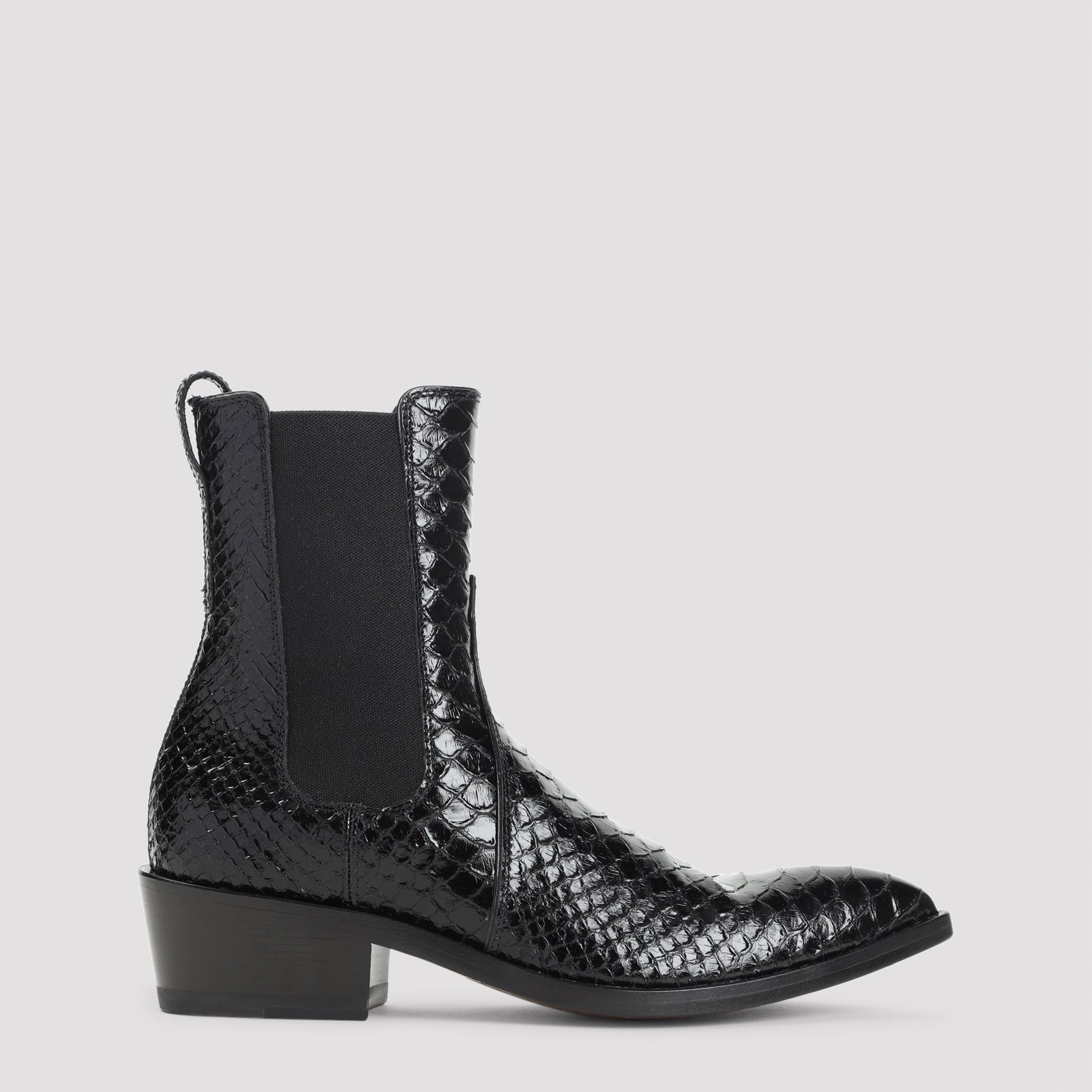 Tom Ford Booties
