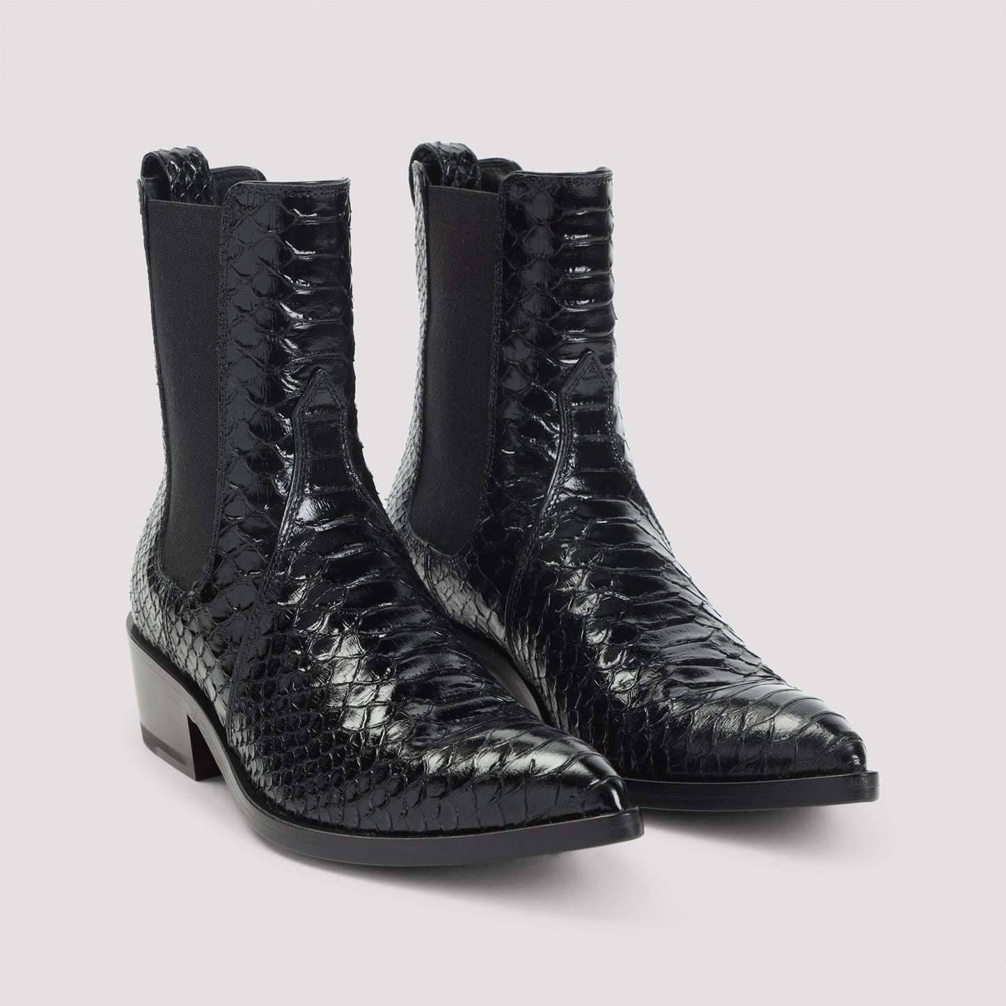 Tom Ford Booties