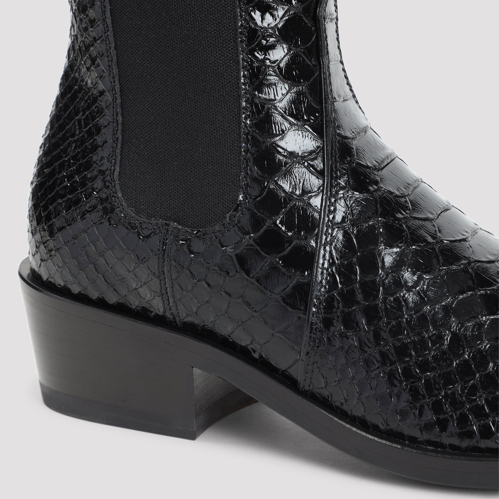 Tom Ford Booties