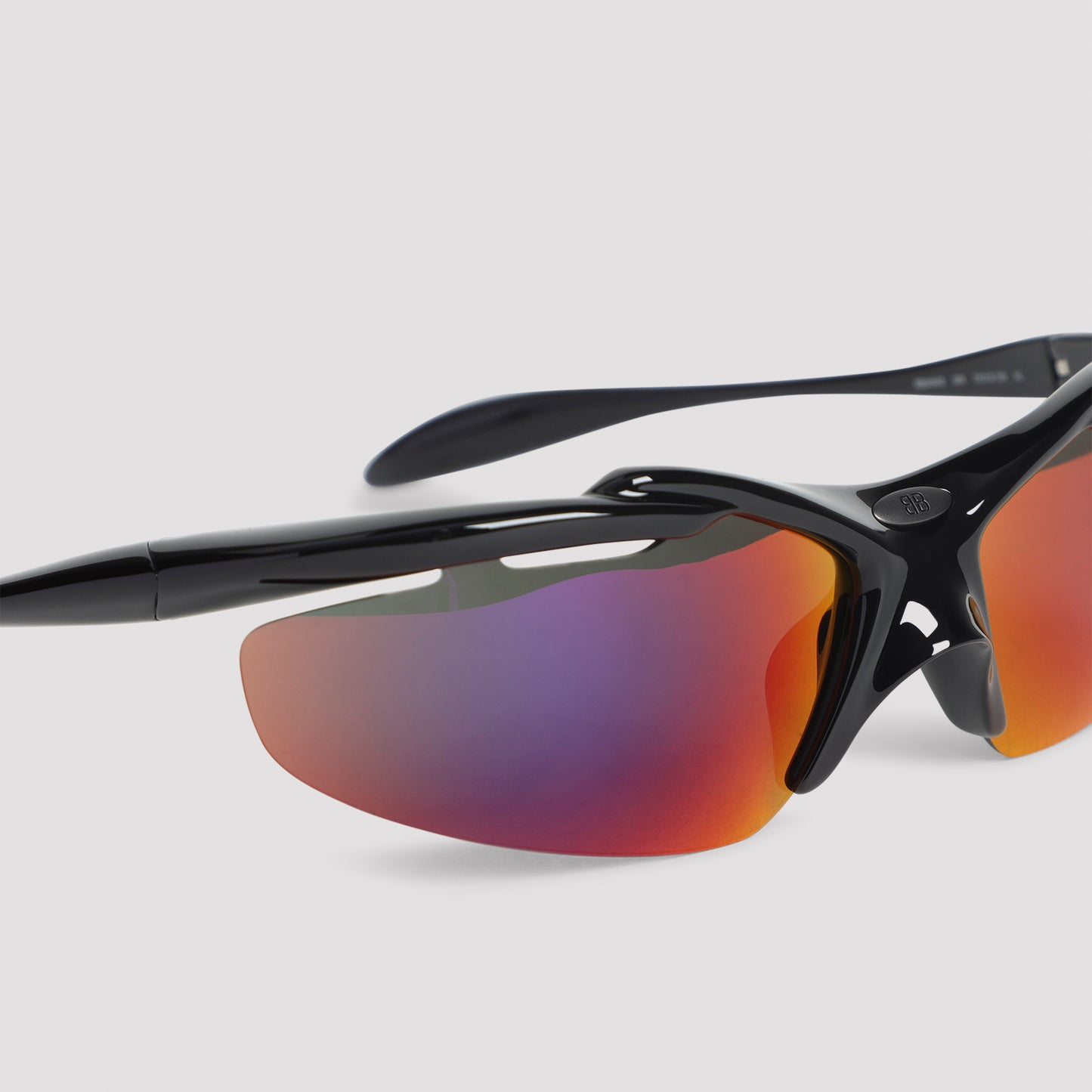 Balenciaga Turbo D-Fram Bb0464S Sunglasses