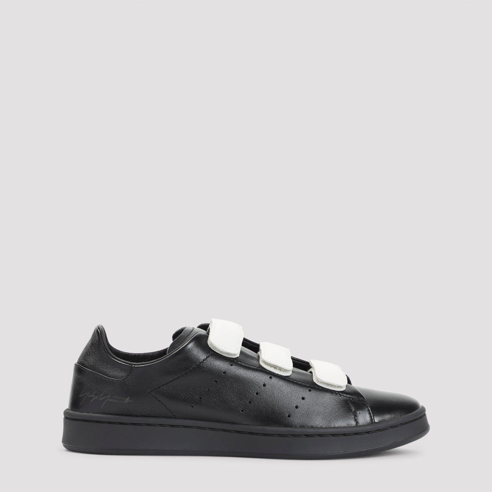 Y 3 Stan Smith Velcro Sneakers