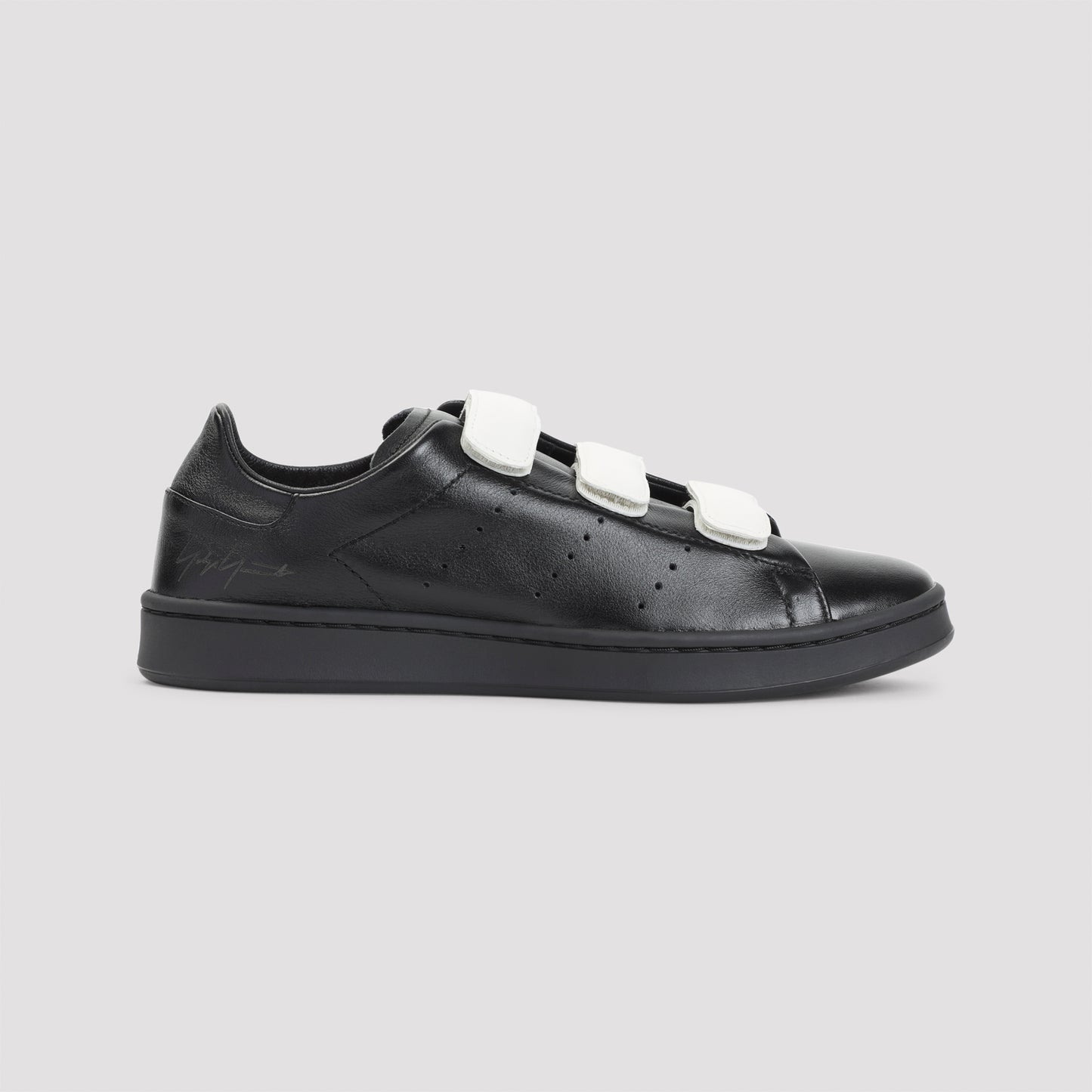 Y 3 Stan Smith Velcro Sneakers