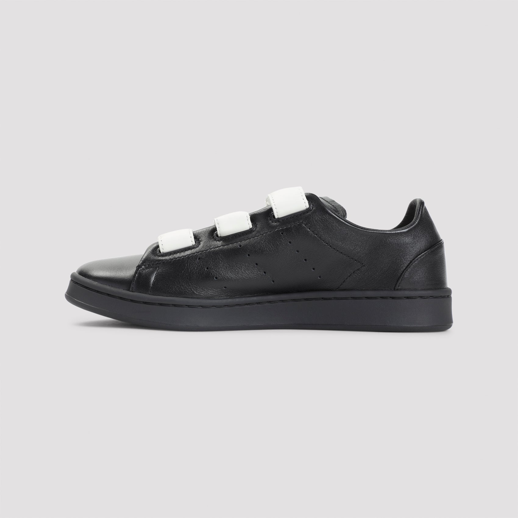 Y 3 Stan Smith Velcro Sneakers