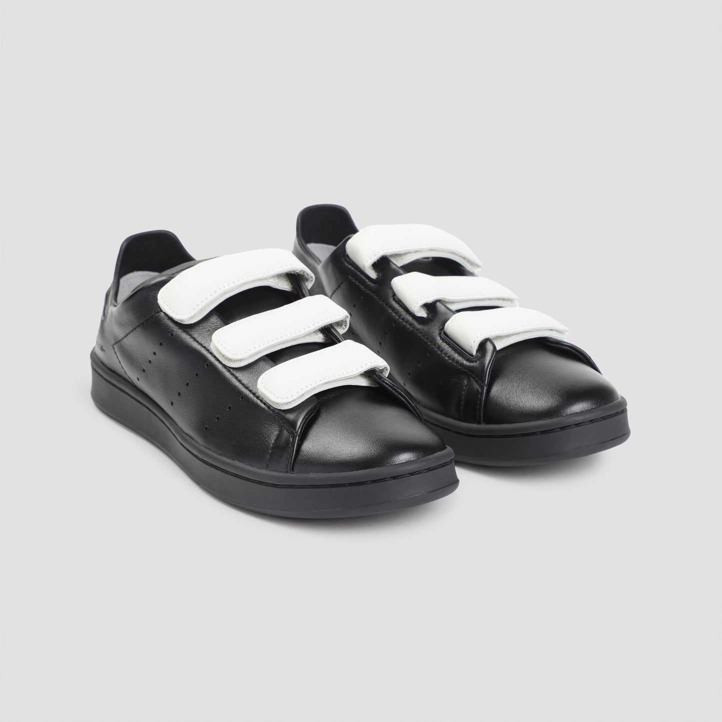 Y 3 Stan Smith Velcro Sneakers