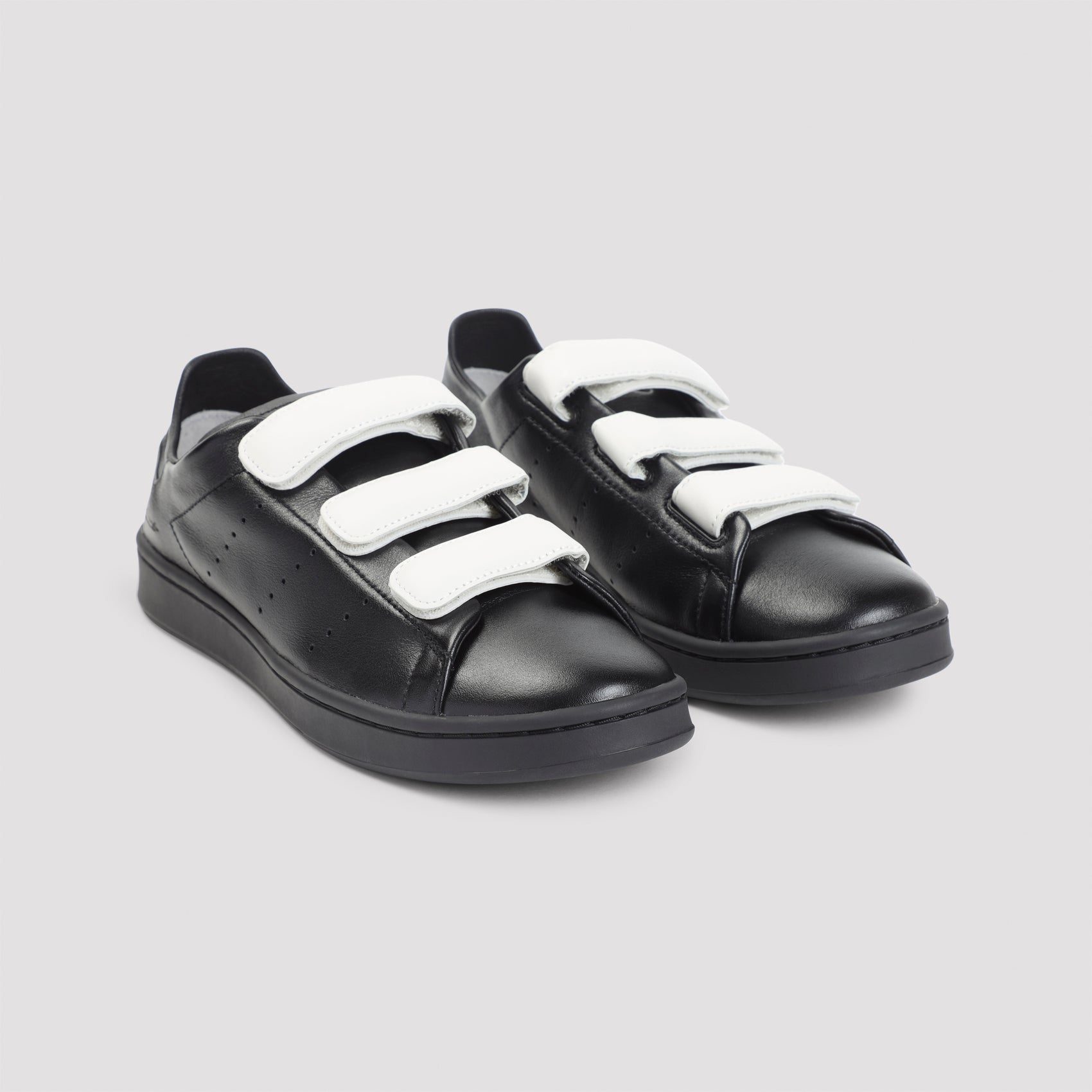 Y 3 Stan Smith Velcro Sneakers