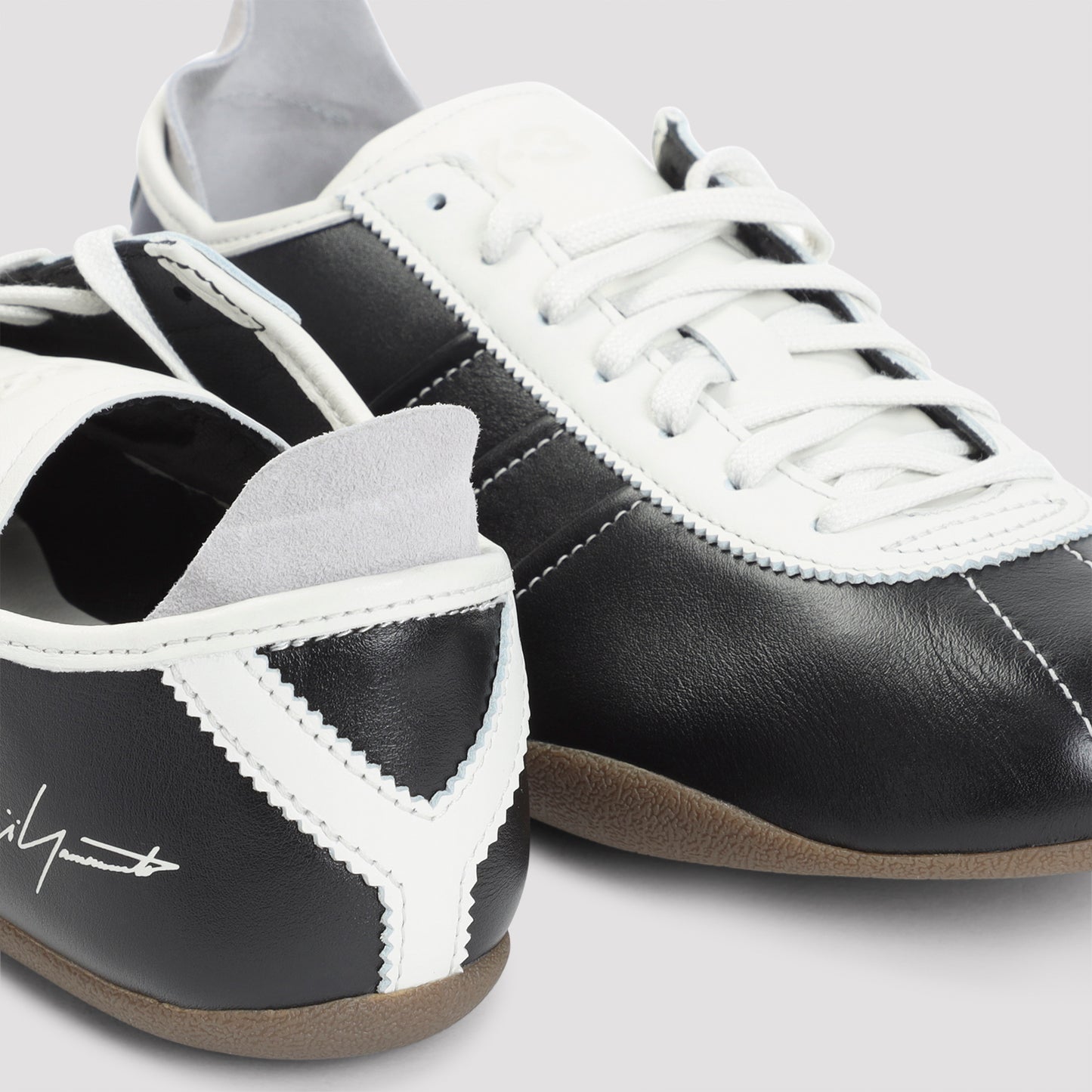 Y 3 Tokyo Sneakers