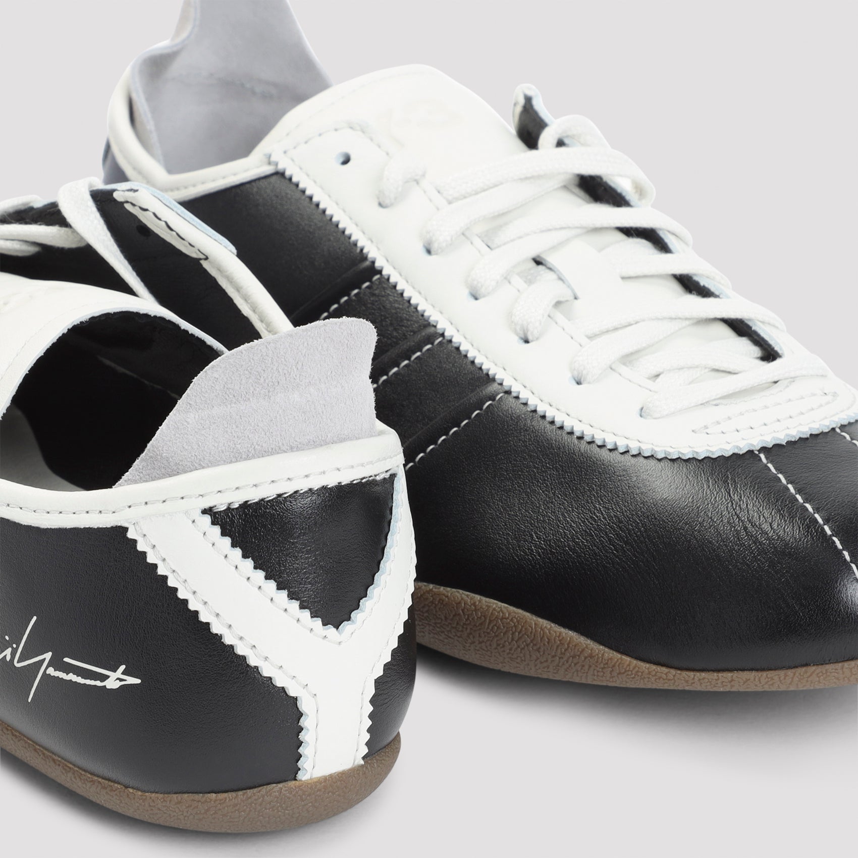 Y 3 Tokyo Sneakers