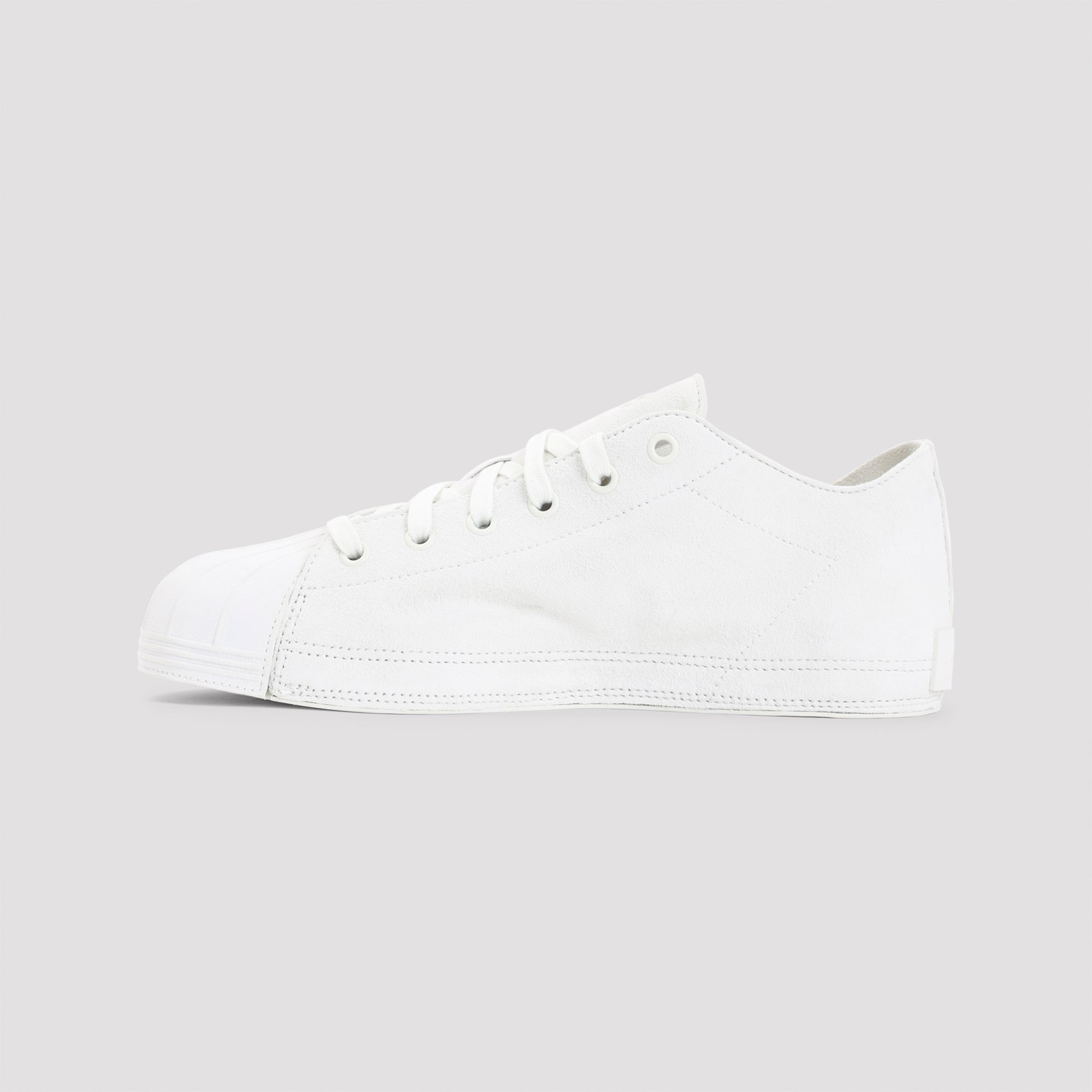 Y 3 Nizzastar Lo Sneakers