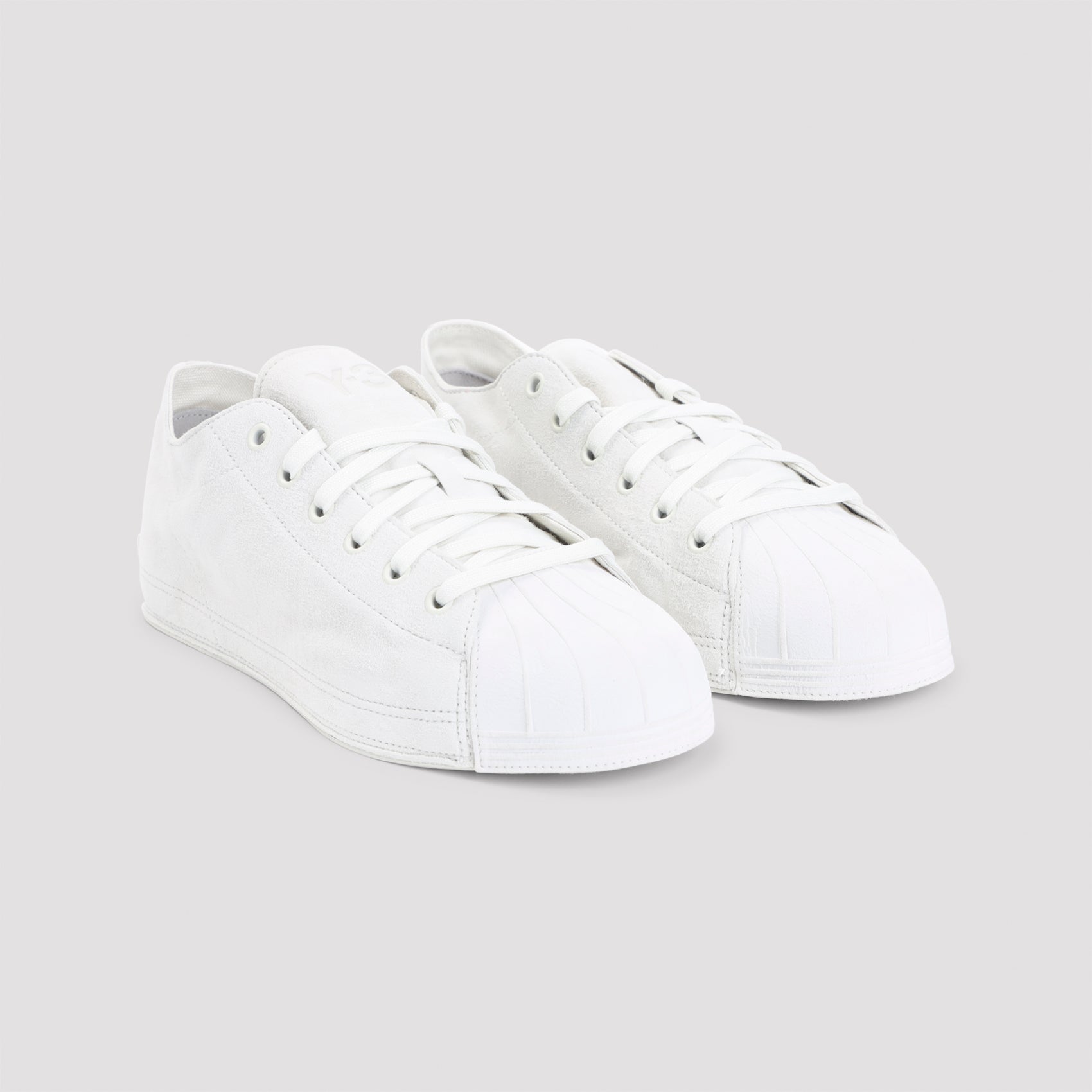 Y 3 Nizzastar Lo Sneakers