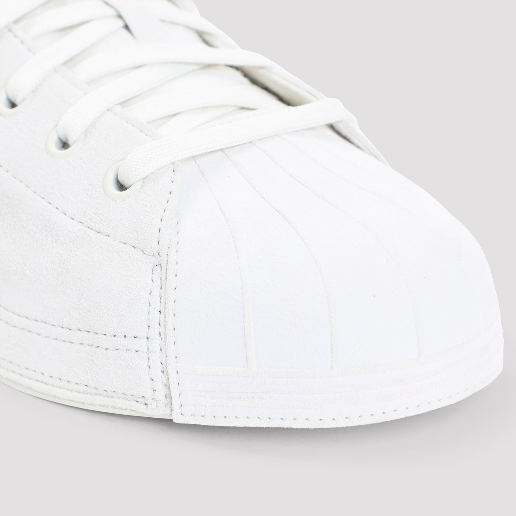 Y 3 Nizzastar Lo Sneakers