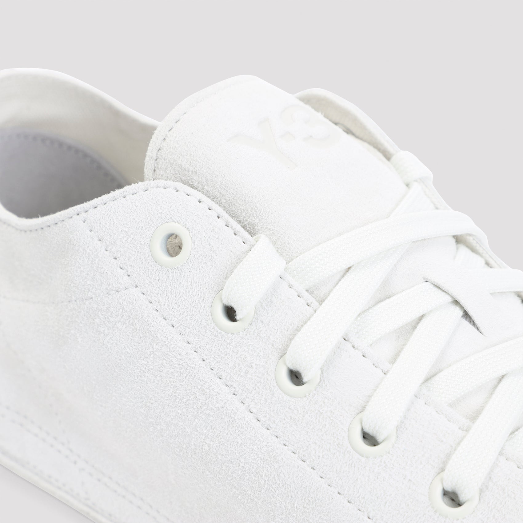 Y 3 Nizzastar Lo Sneakers