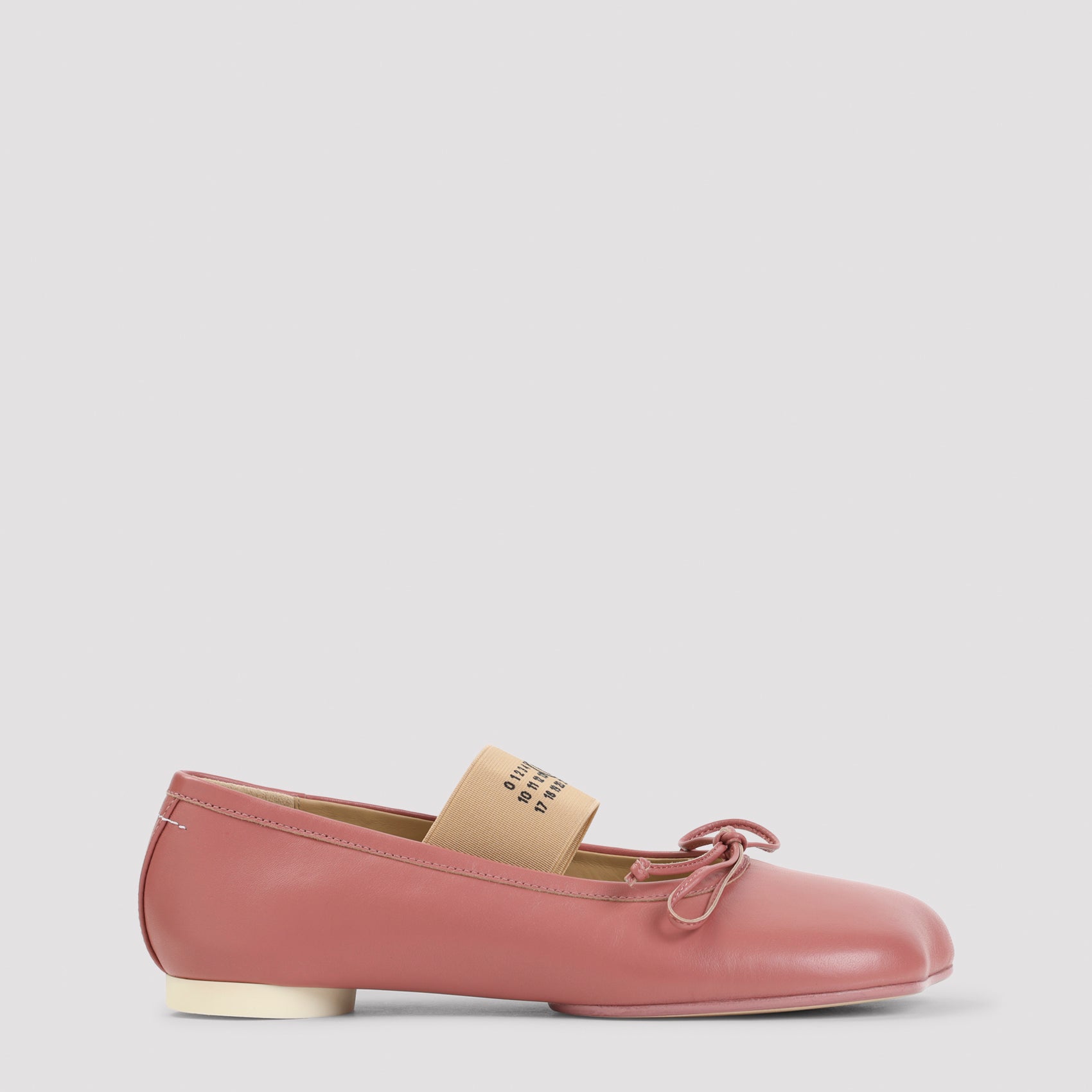 MM6 Maison Margiela Ballet Shoe