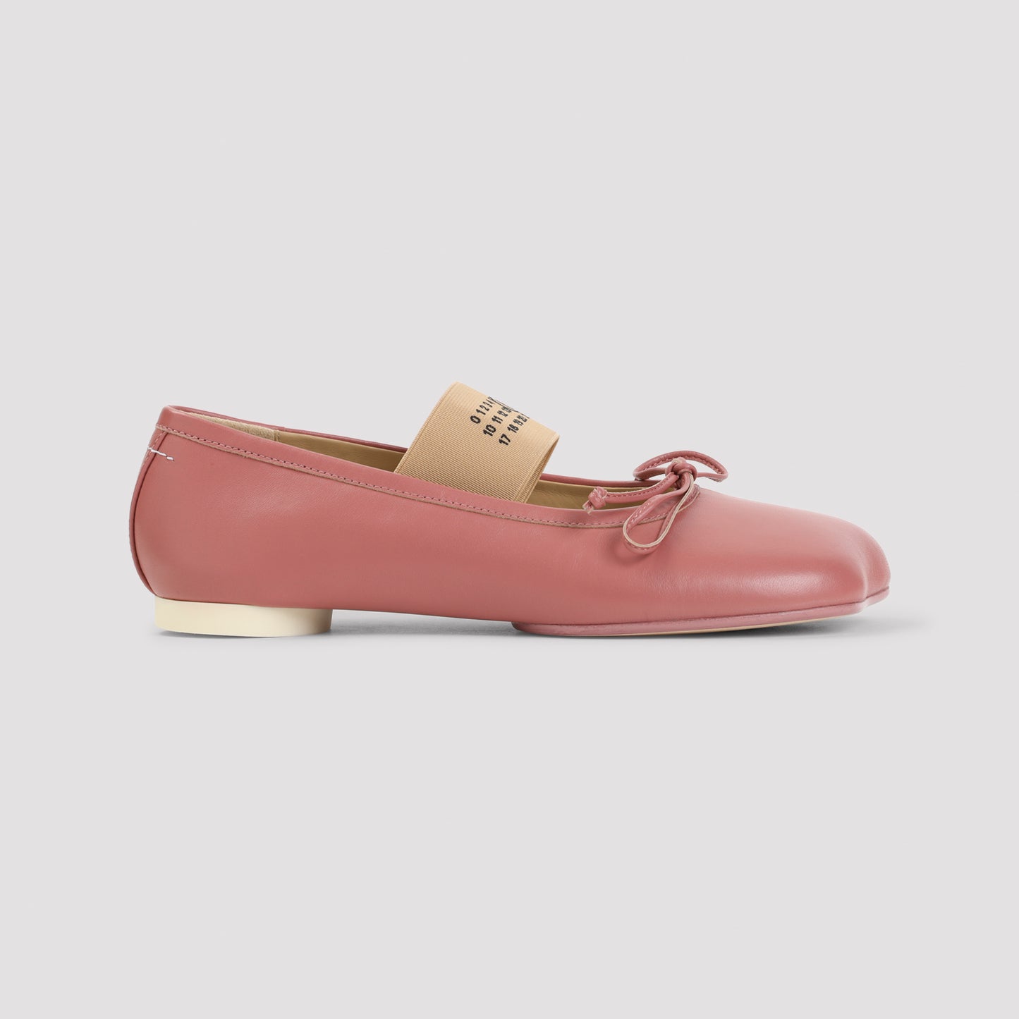MM6 Maison Margiela Ballet Shoe
