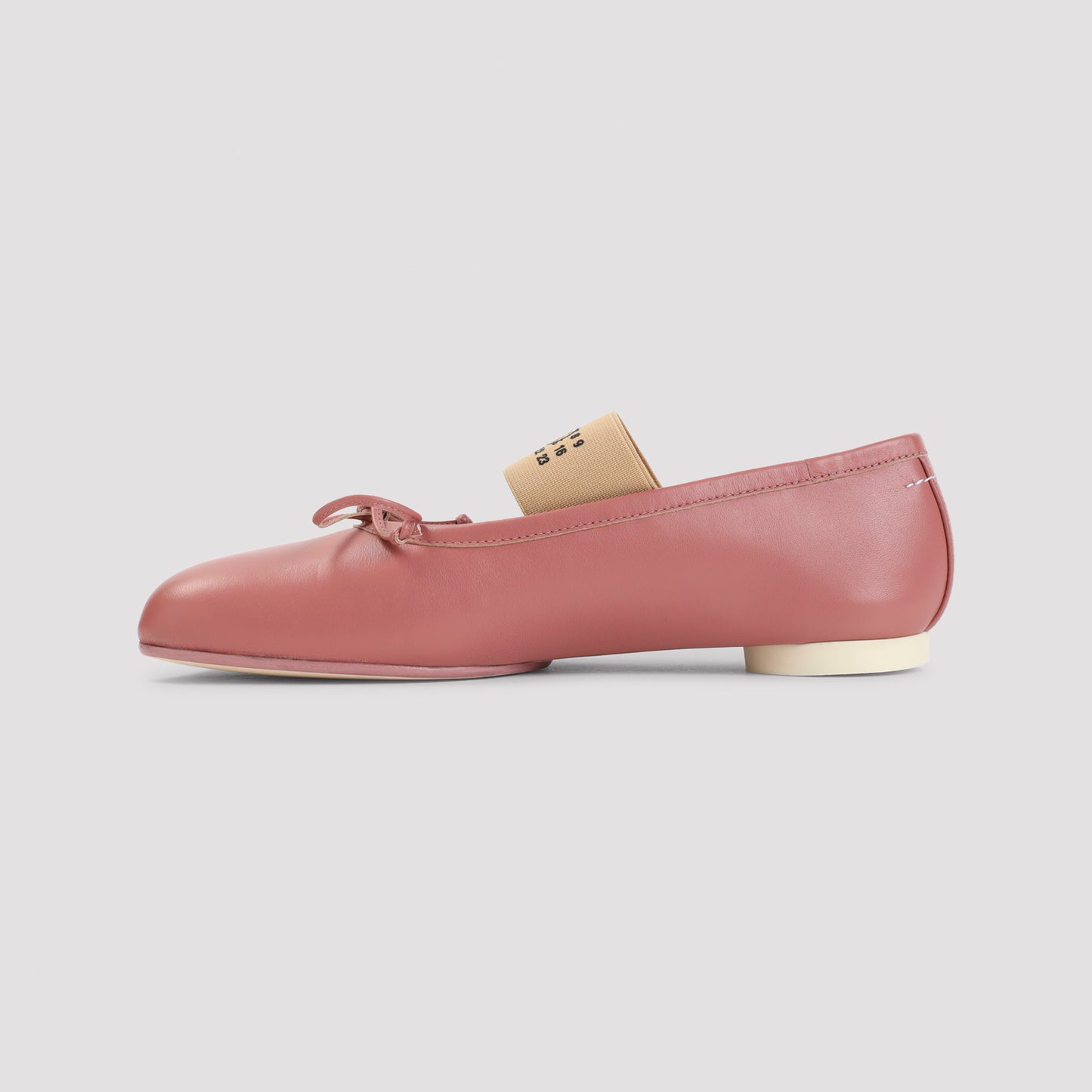 MM6 Maison Margiela Ballet Shoe