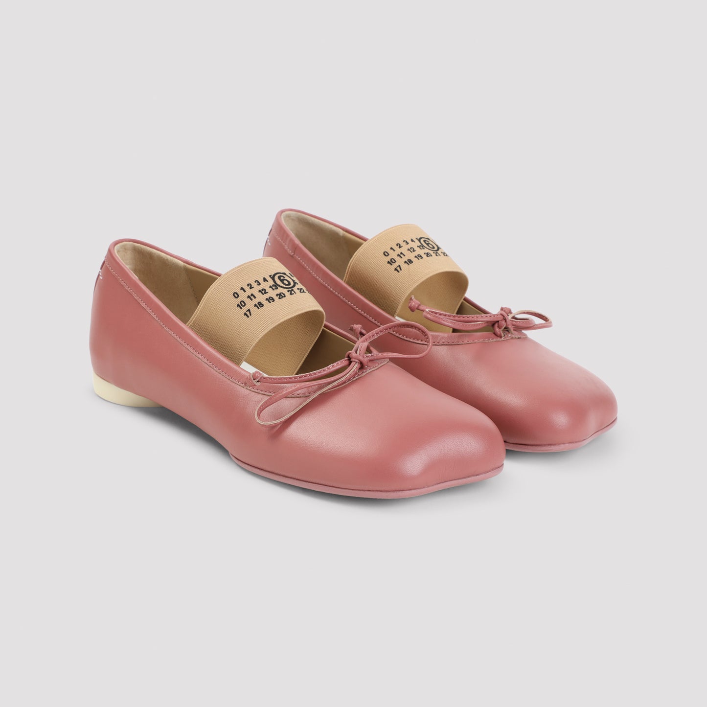 MM6 Maison Margiela Ballet Shoe