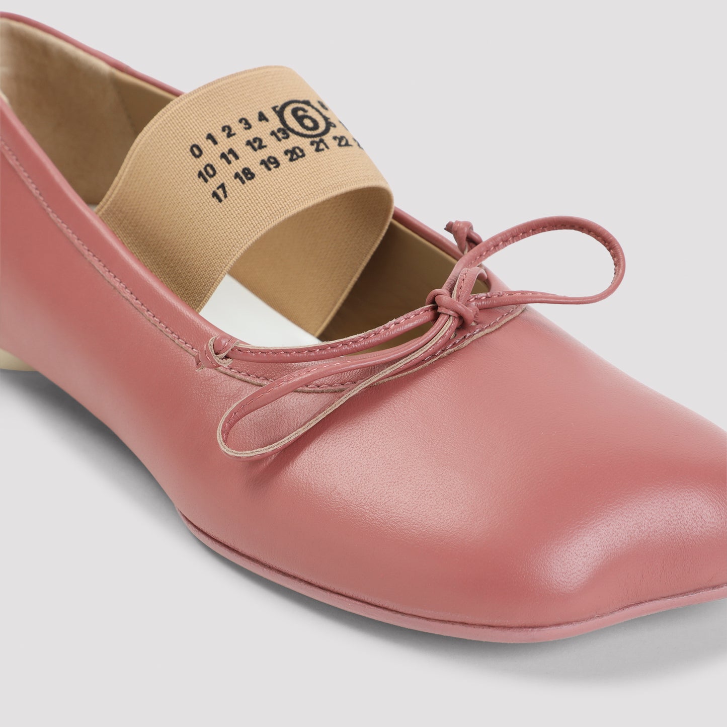 MM6 Maison Margiela Ballet Shoe