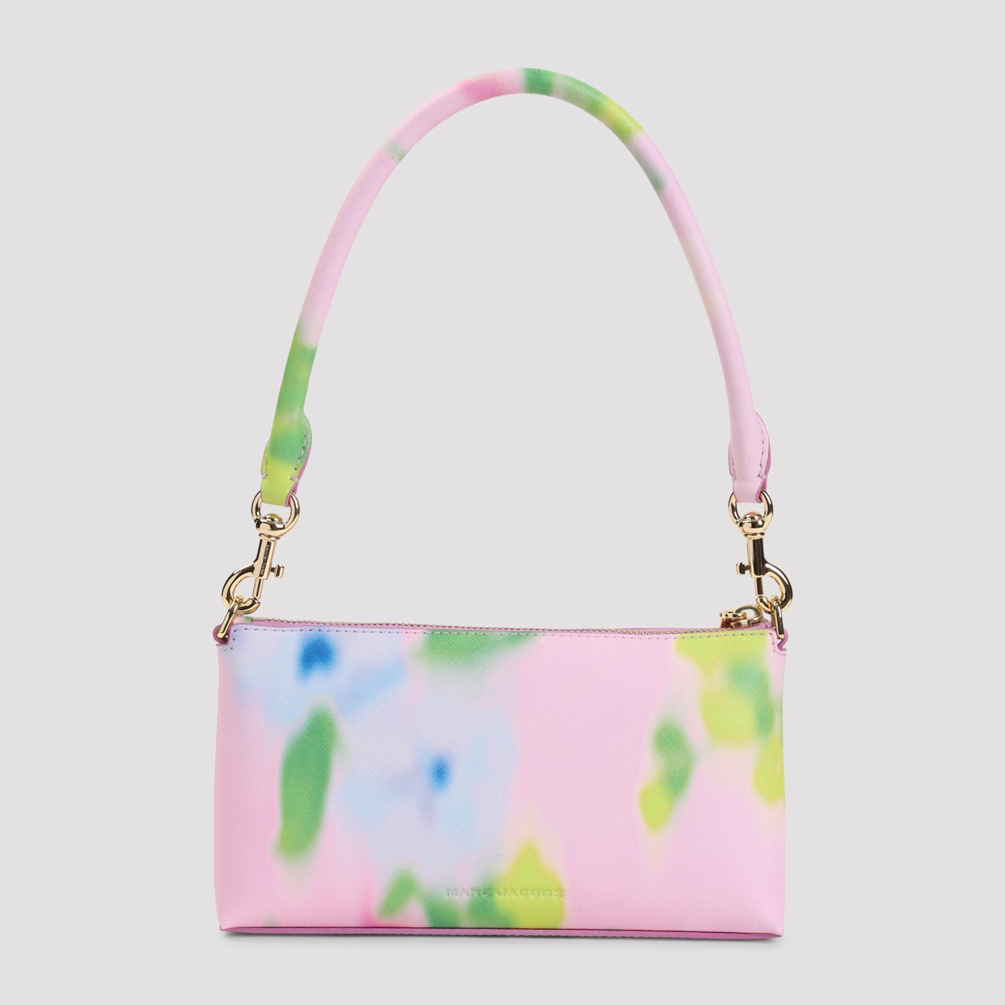 Marc Jacobs Floral Snapshot Shoulder Bag
