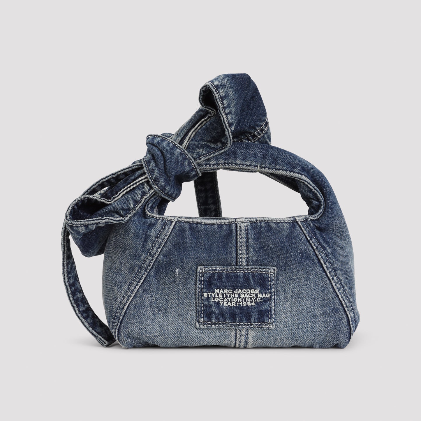 Marc Jacobs The Mini Sack Bag