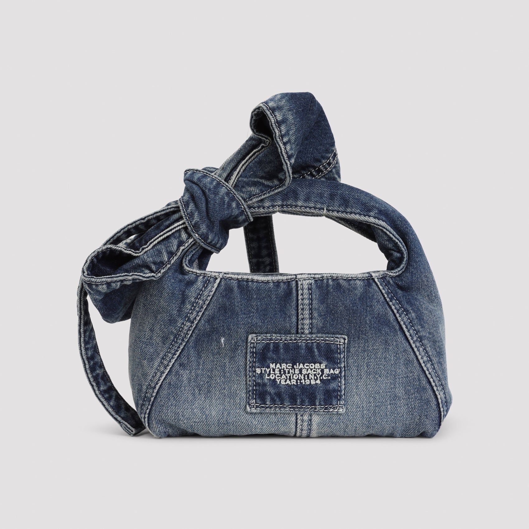 Marc Jacobs The Mini Sack Bag