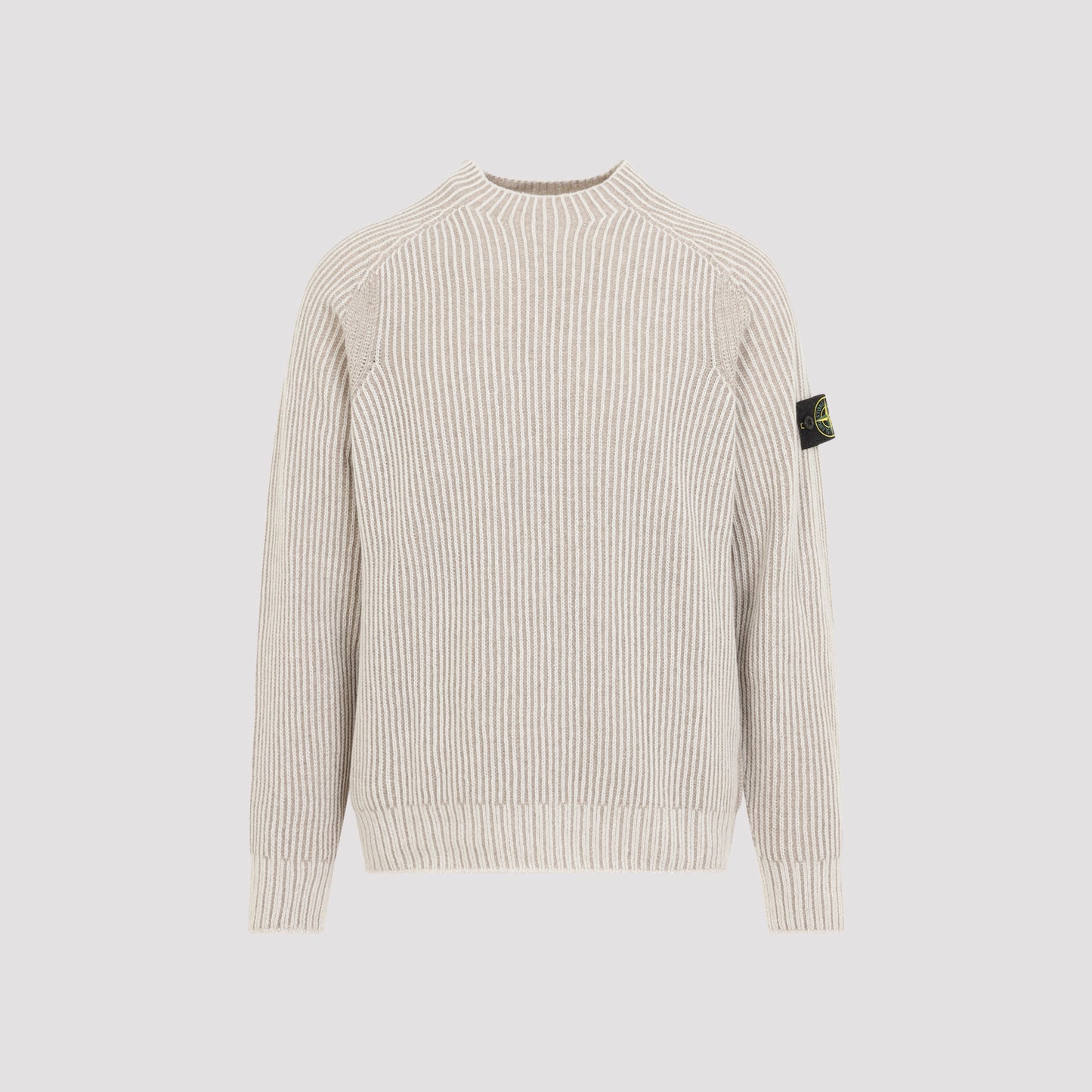 Stone Island Crew Neck
