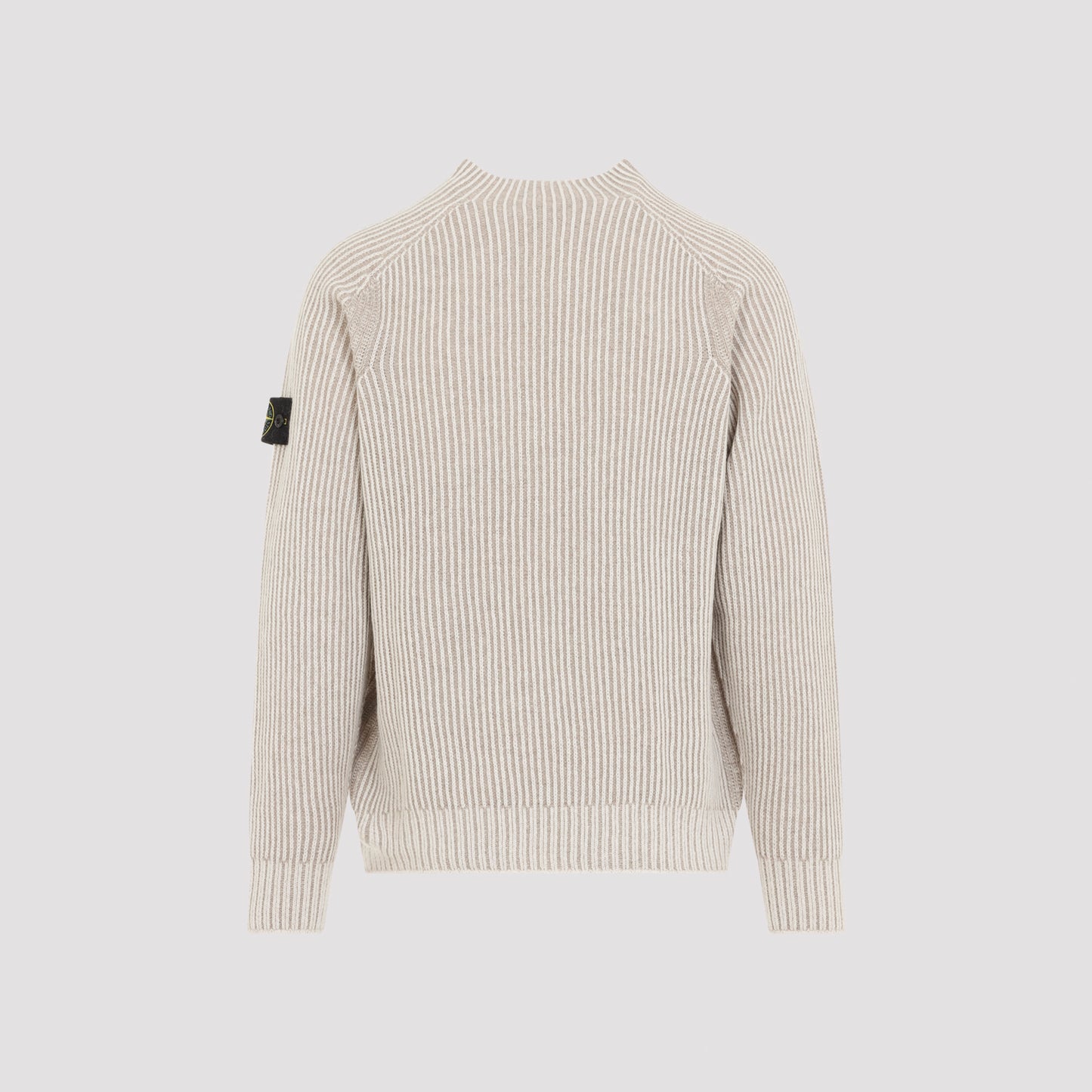 Stone Island Crew Neck