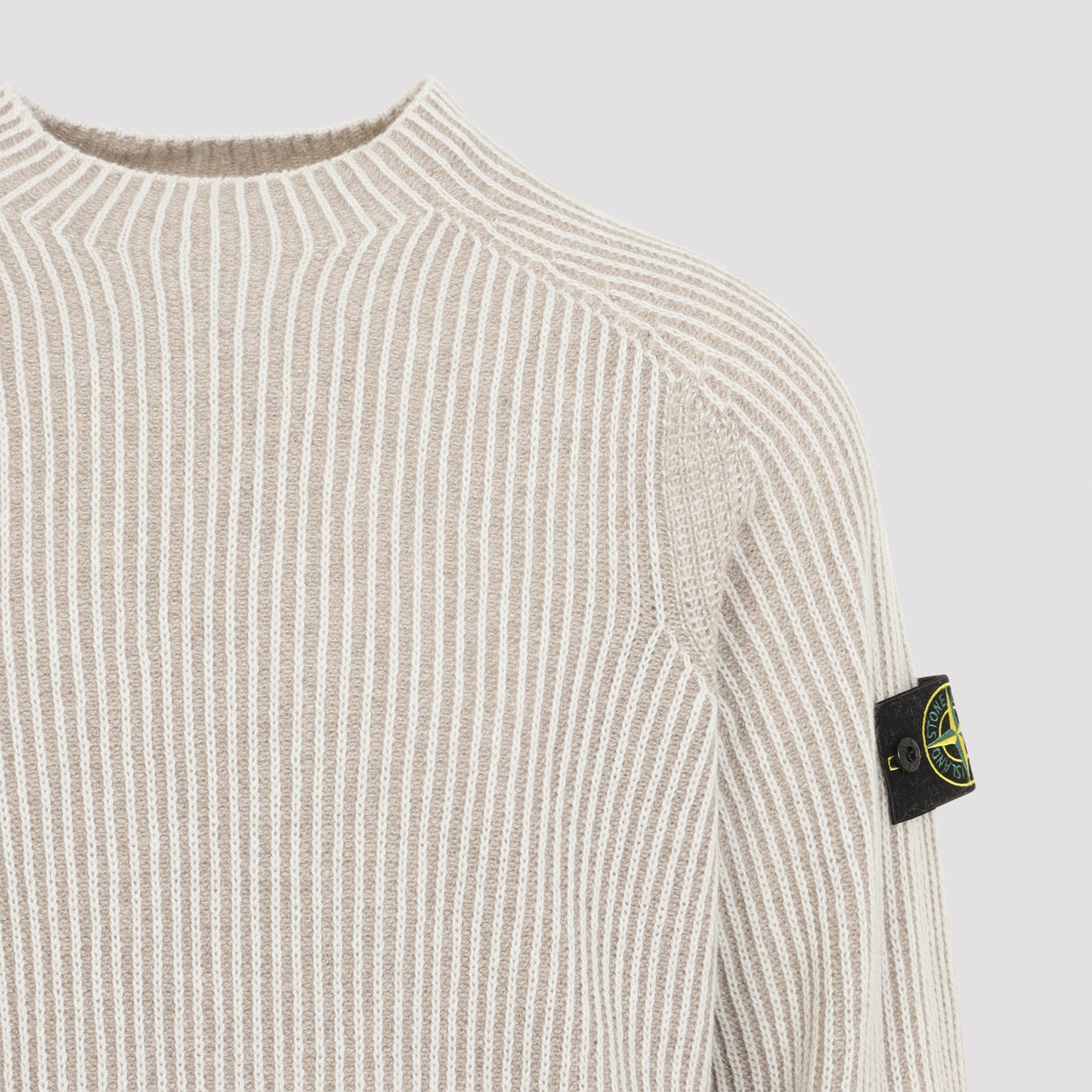 Stone Island Crew Neck