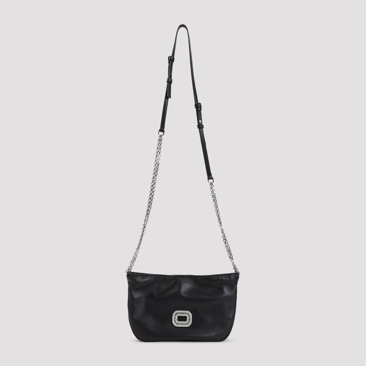 Roger Vivier Pilgrim Micro Pocket