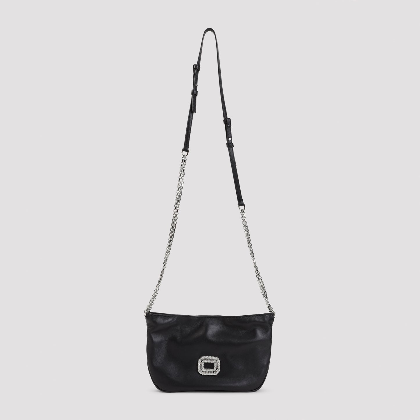 Roger Vivier Pilgrim Micro Pocket