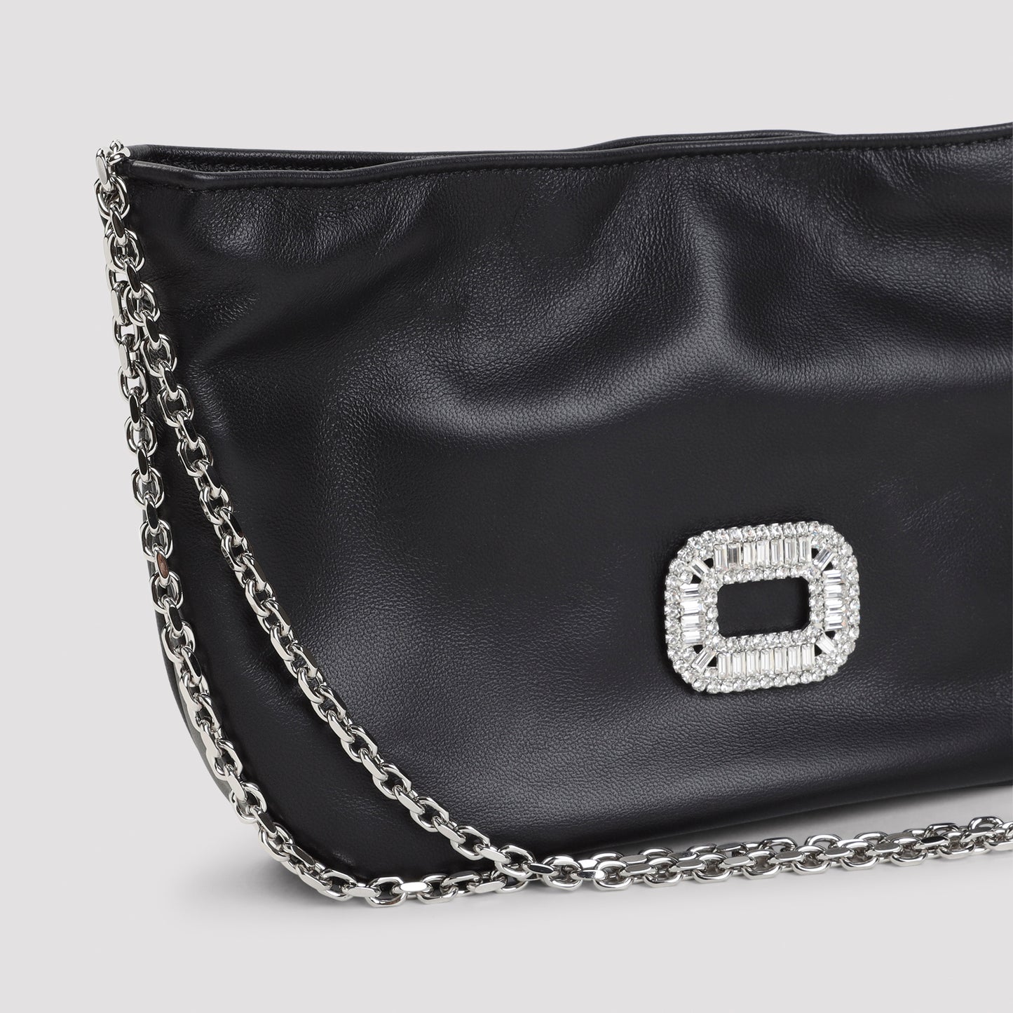 Roger Vivier Pilgrim Micro Pocket