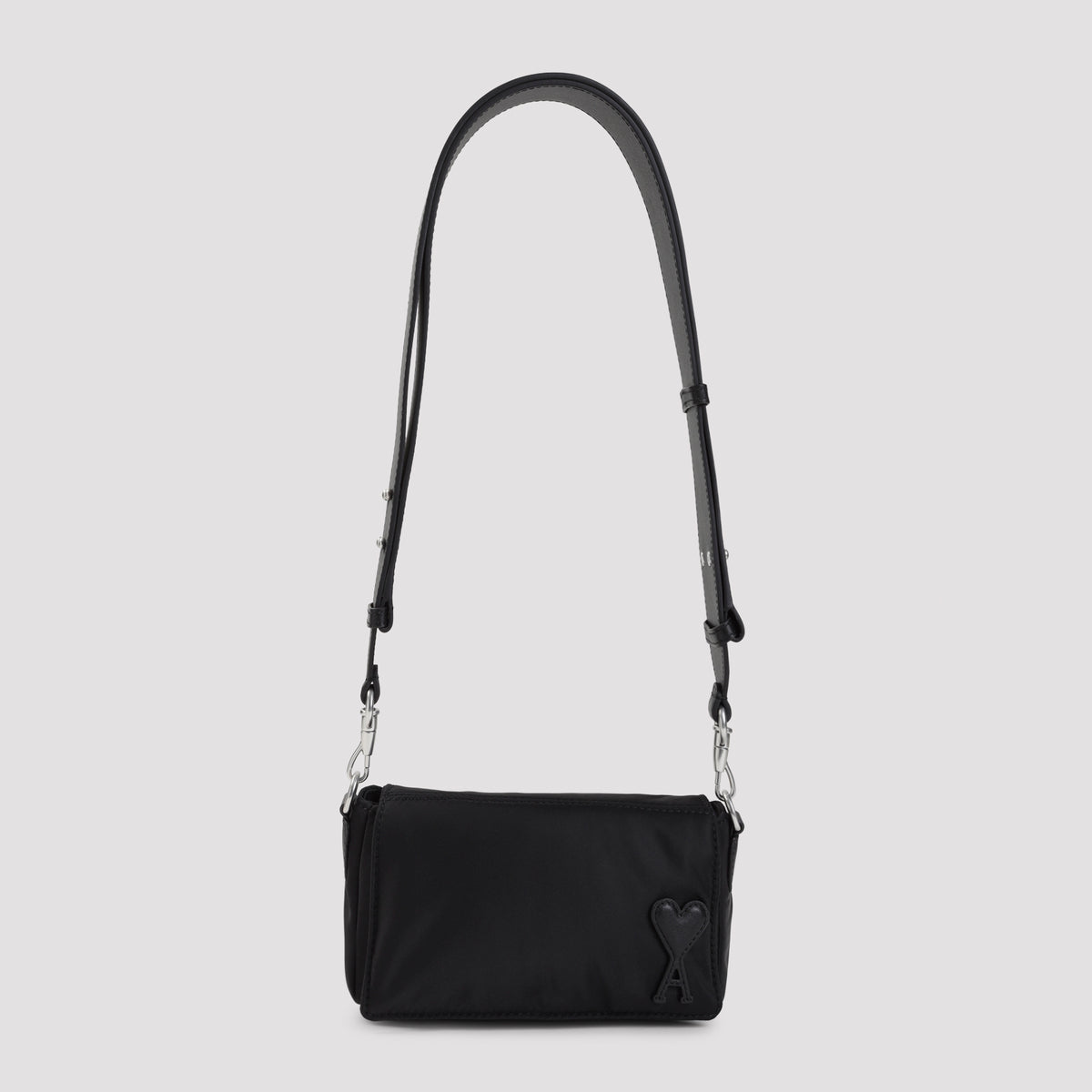 Ami Paris Marcel Lunch Box Bag