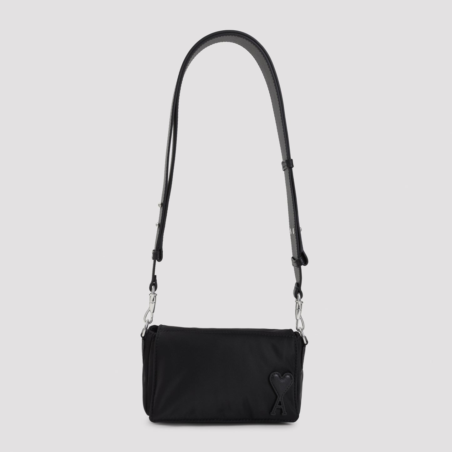 Ami Paris Marcel Lunch Box Bag