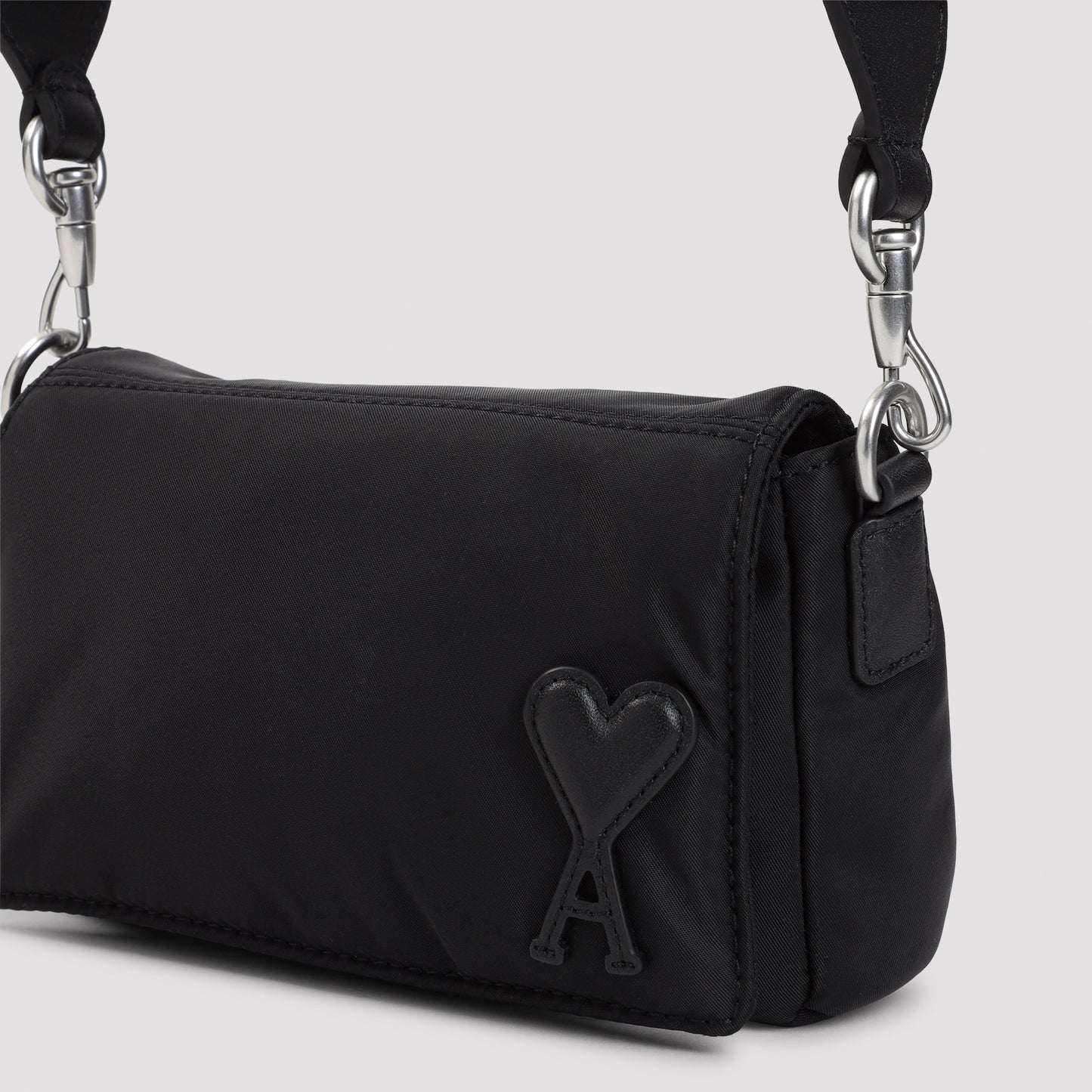 Ami Paris Marcel Lunch Box Bag