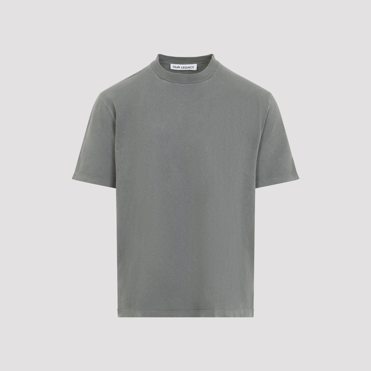 Our Legacy Box T-shirt