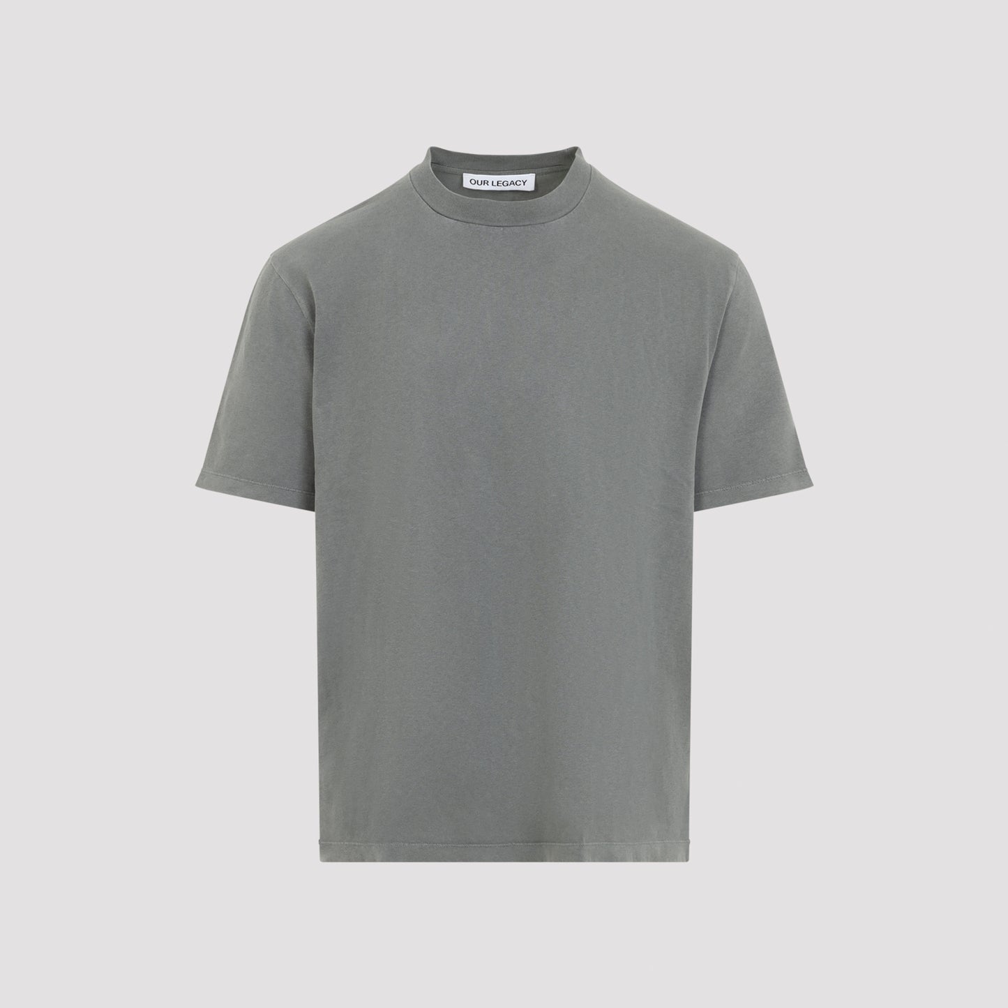 Our Legacy Box T-shirt