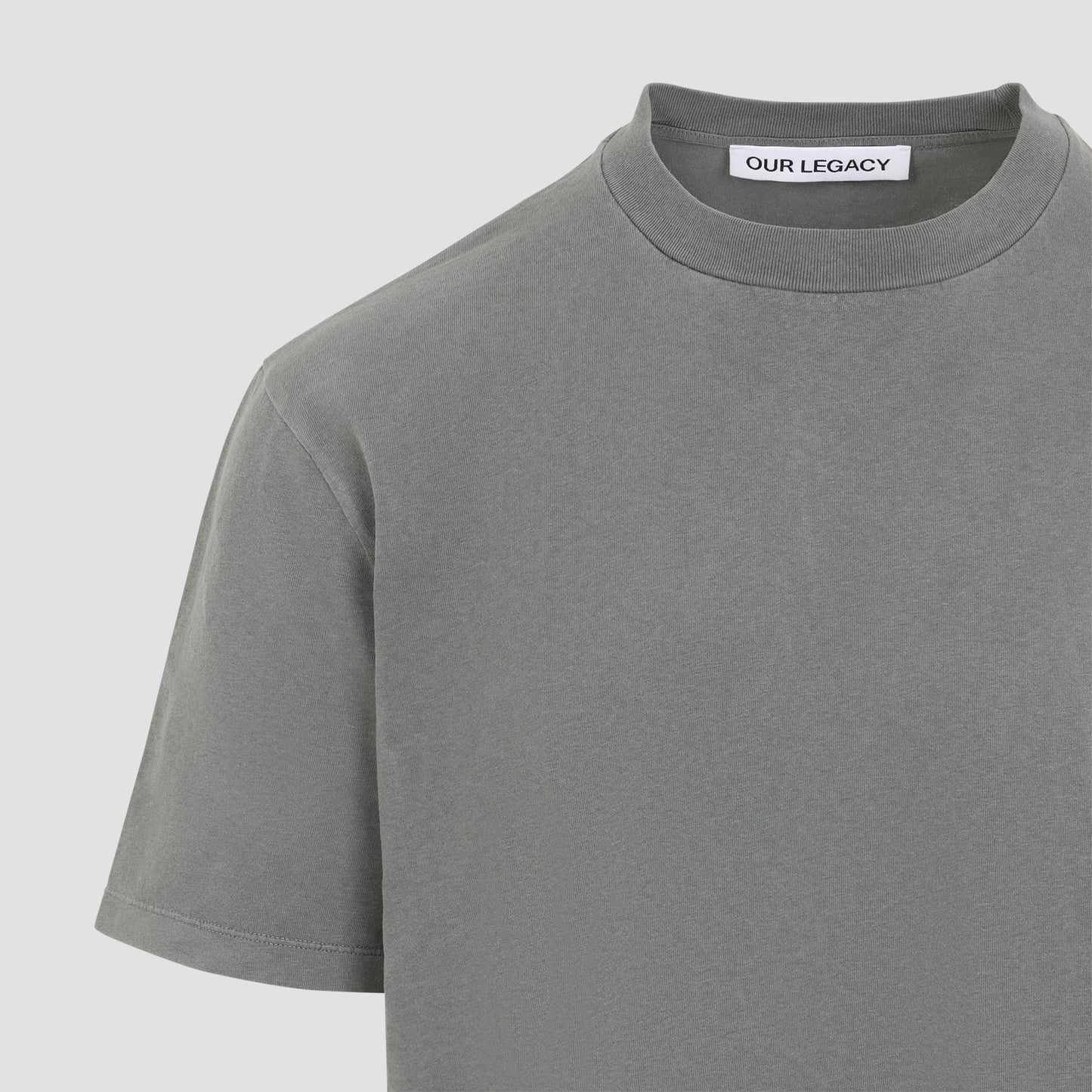 Our Legacy Box T-shirt