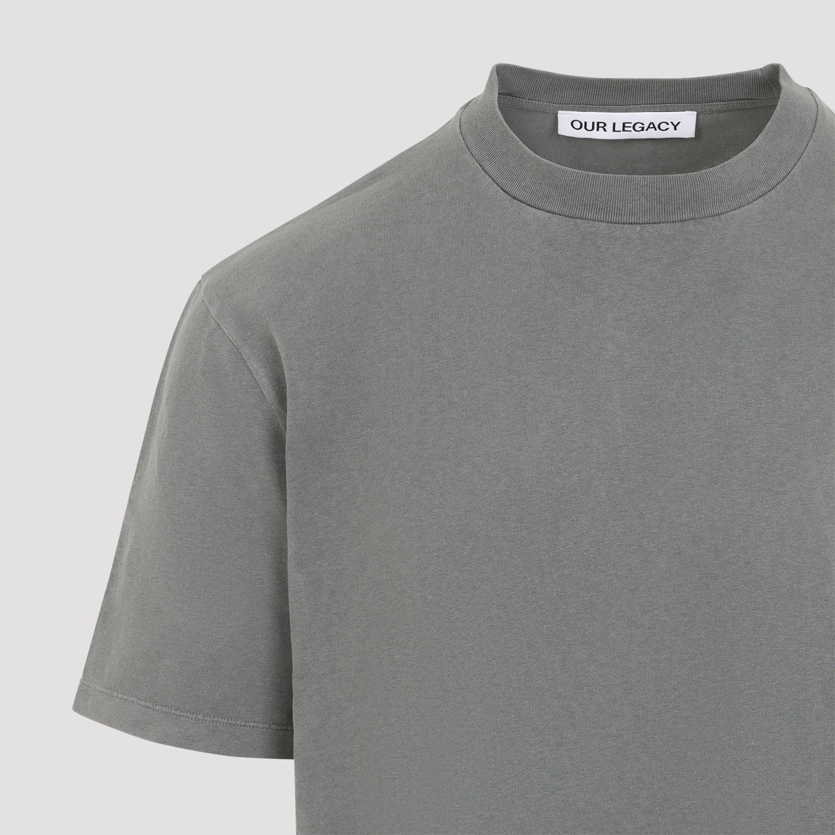 Our Legacy Box T-shirt