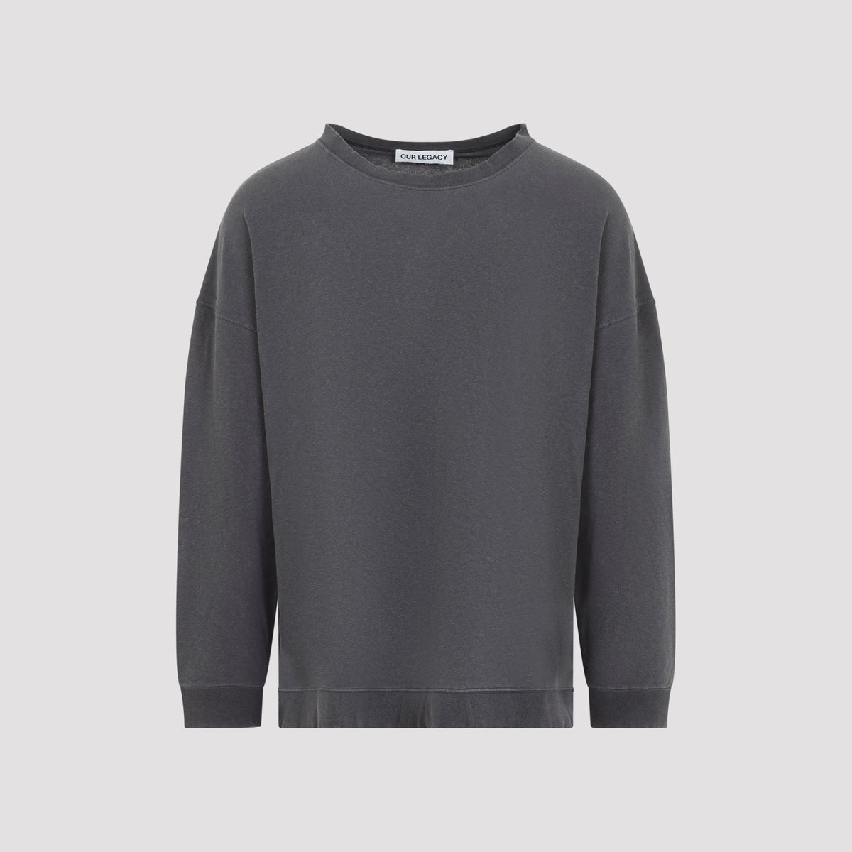Our Legacy Slack Sweatshirt