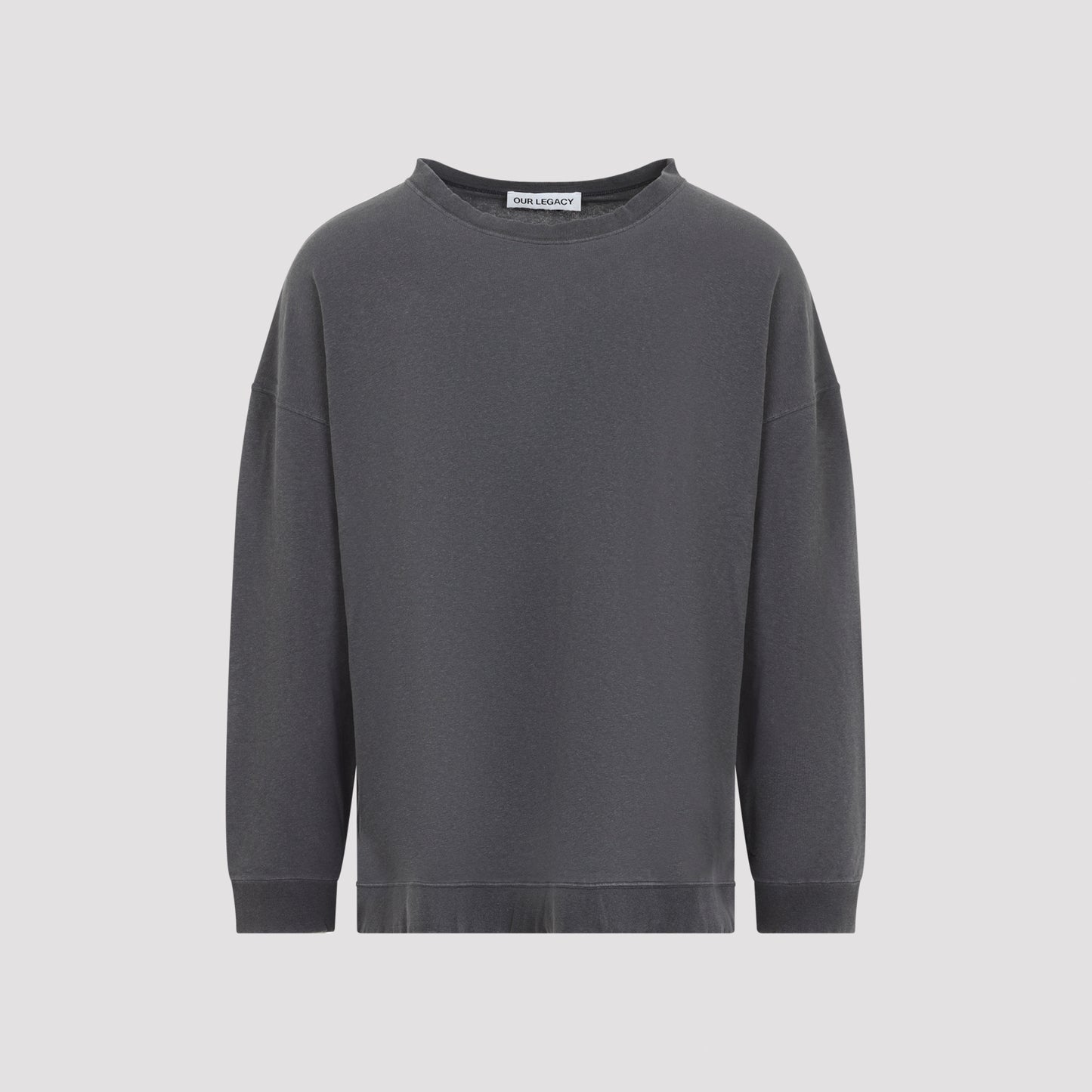 Our Legacy Slack Sweatshirt