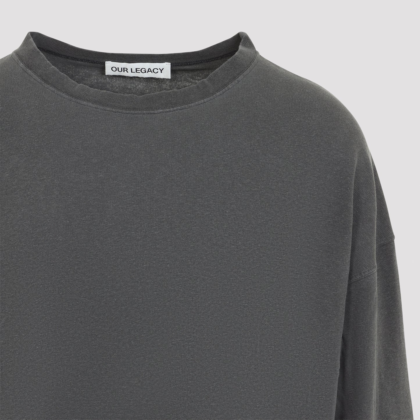 Our Legacy Slack Sweatshirt