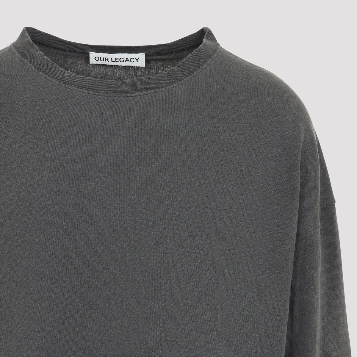 Our Legacy Slack Sweatshirt