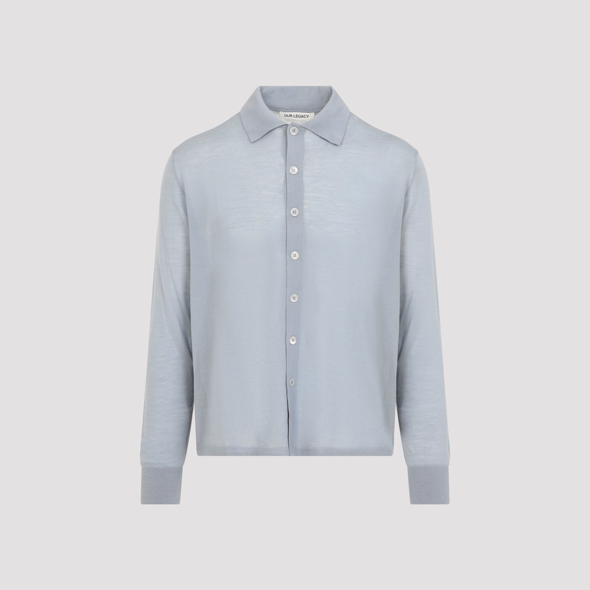 Our Legacy Fall Cardigan